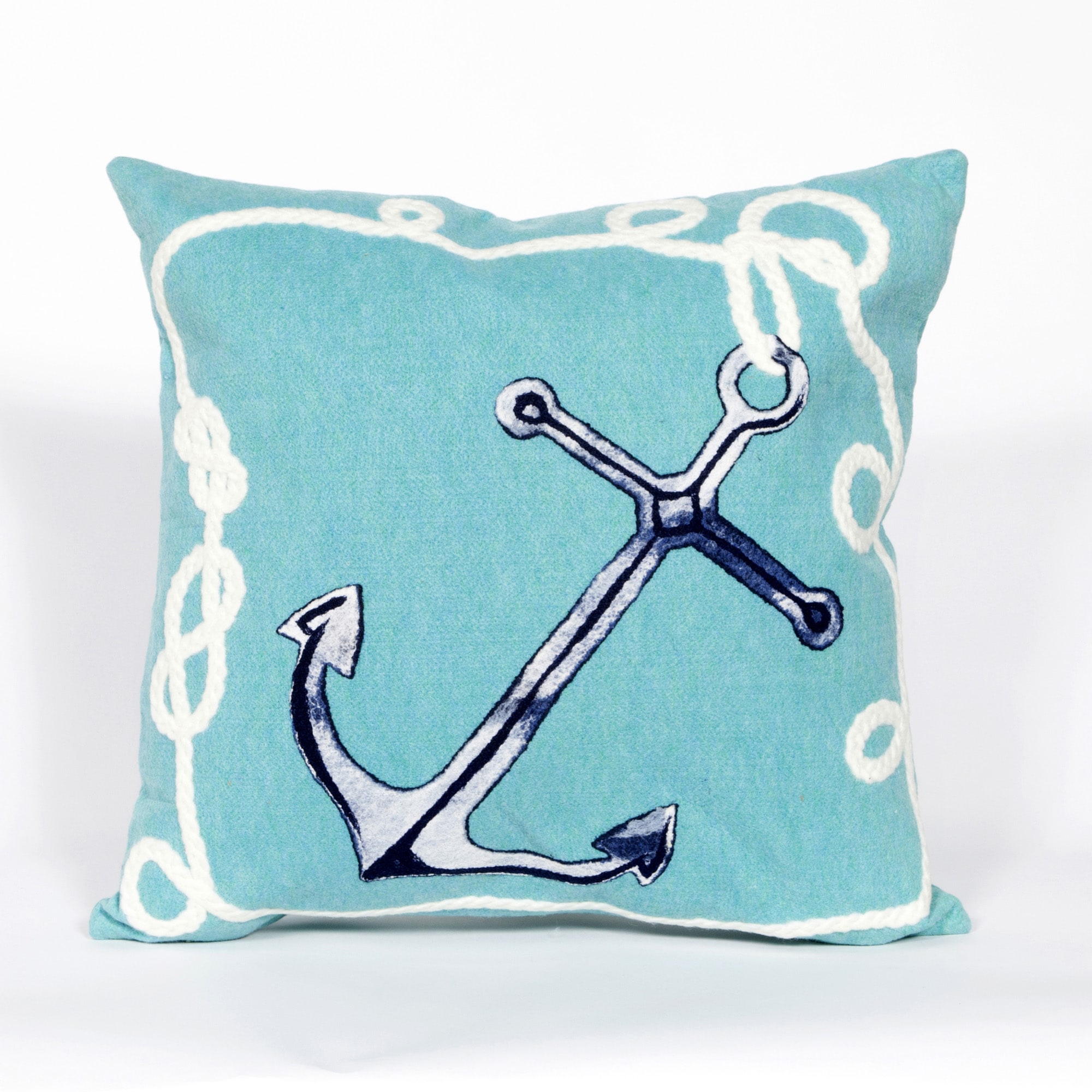 Liora Manne 7SB2S418404 Accent-Pillows - View #2