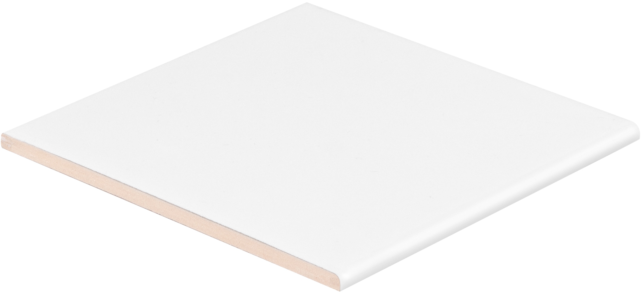 10pk White Foamcore Pouch Boards with Pressure-Sensitive Adhesive
