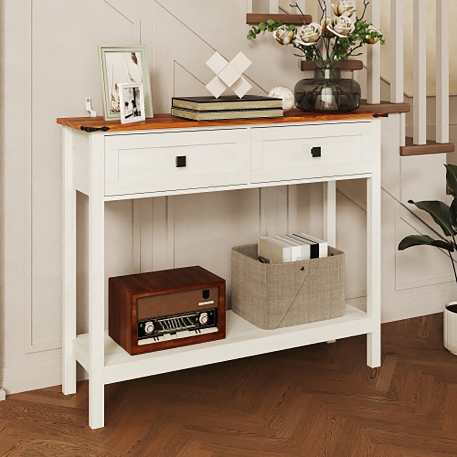 GZMR GM-W2564 Console-Sofa-Tables - View #7