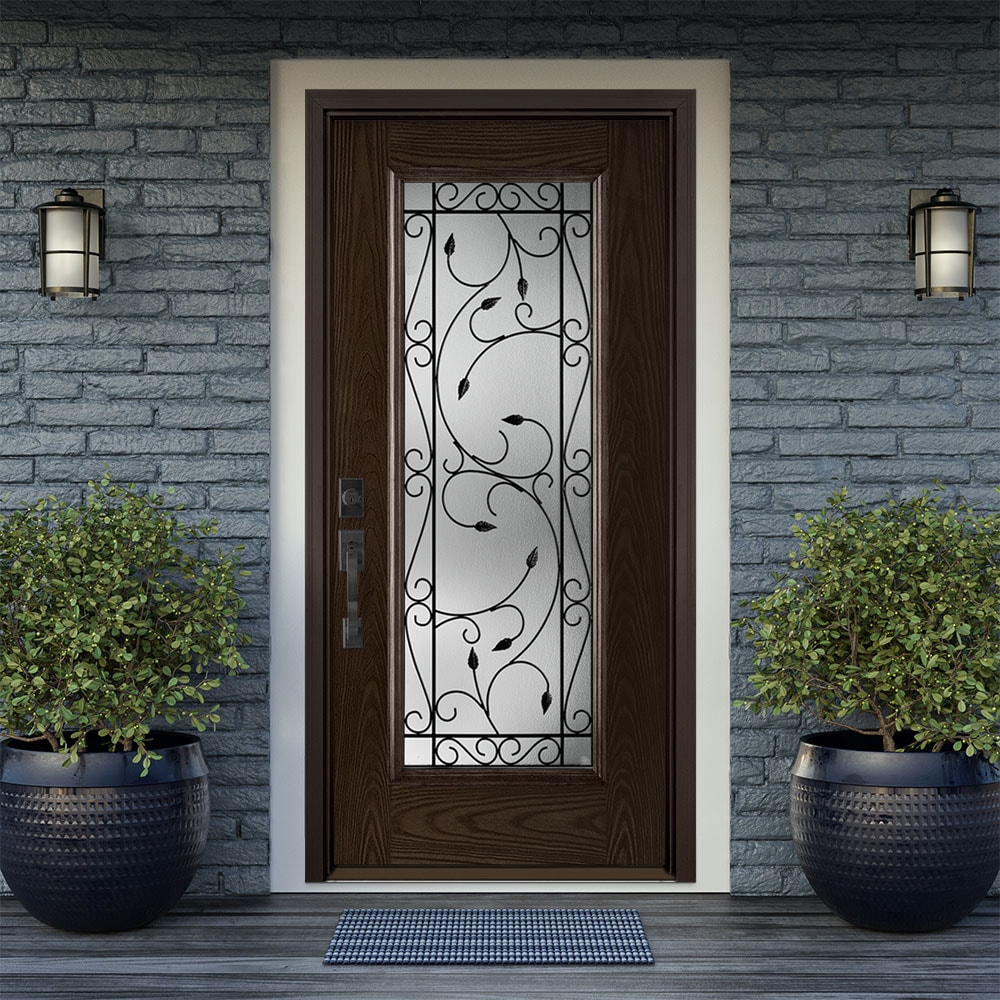 Masonite 3422438 Entry-Doors - View #2
