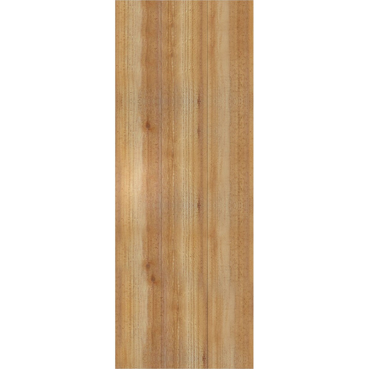Ekena Millwork RBF06Z16X043RWR Exterior-Shutters - View #4