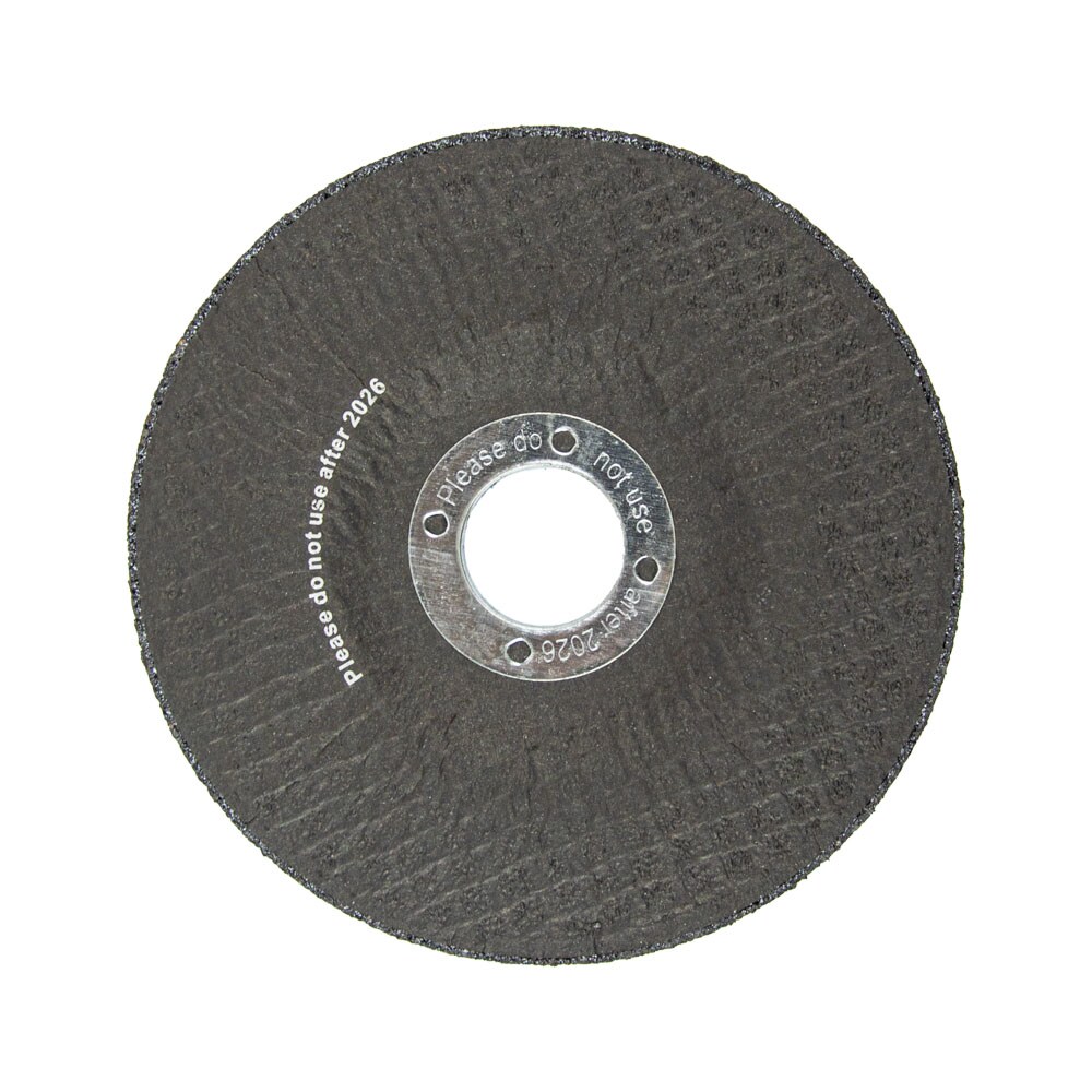 Forney 71848 Abrasive-Wheels - View #4