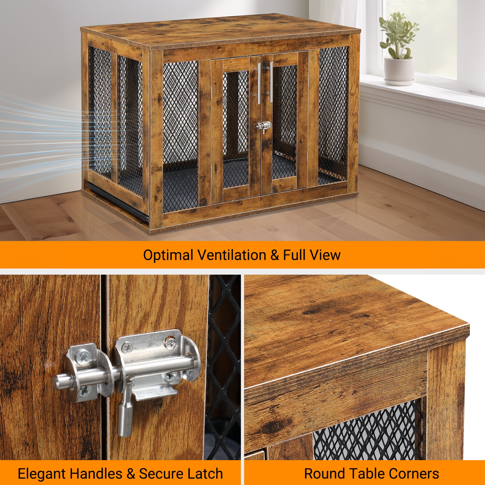 Outopee LO1G52005164 End-Tables - View #7