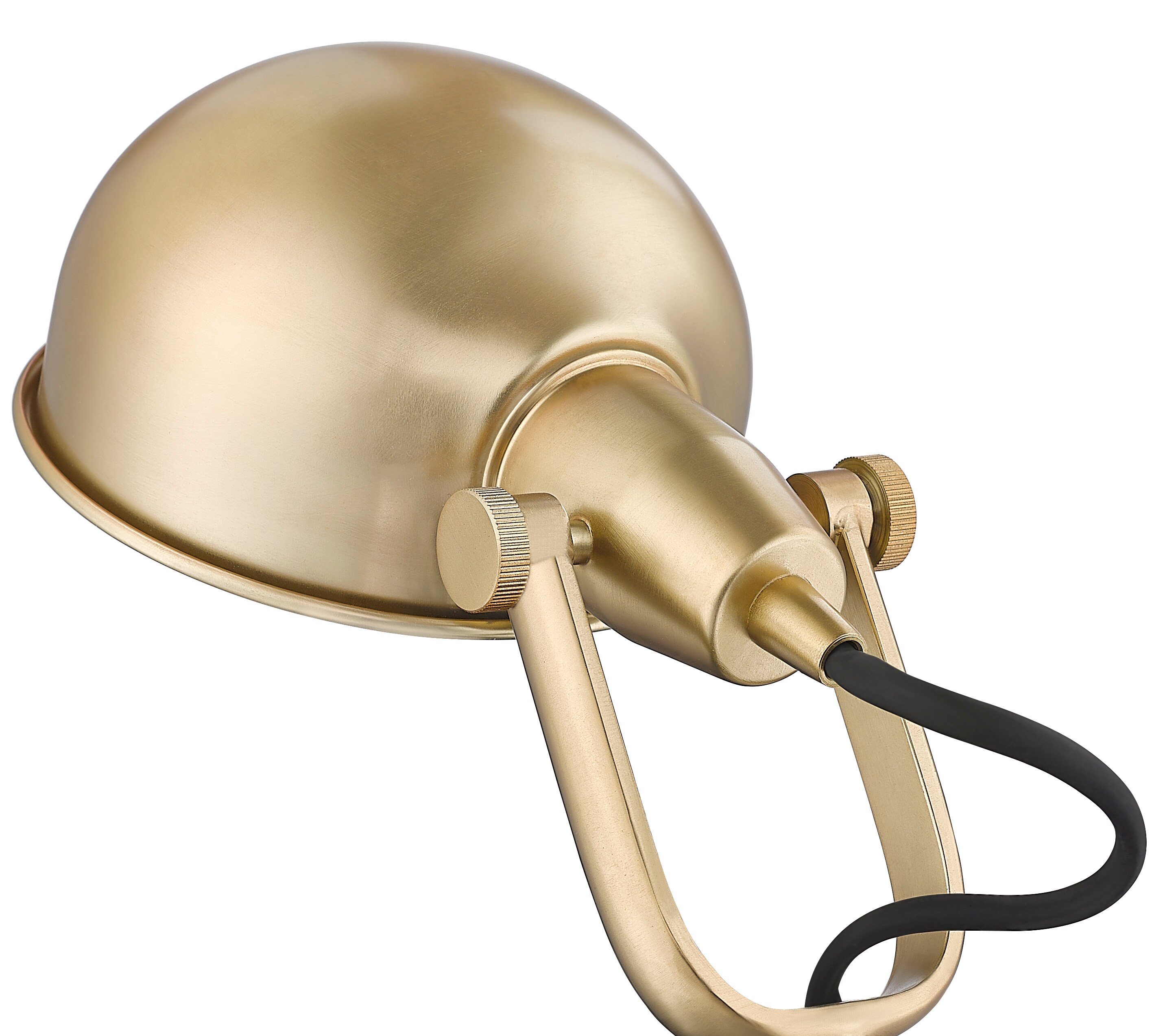 Z-Lite 741FL-HBR floorlamps - View #6