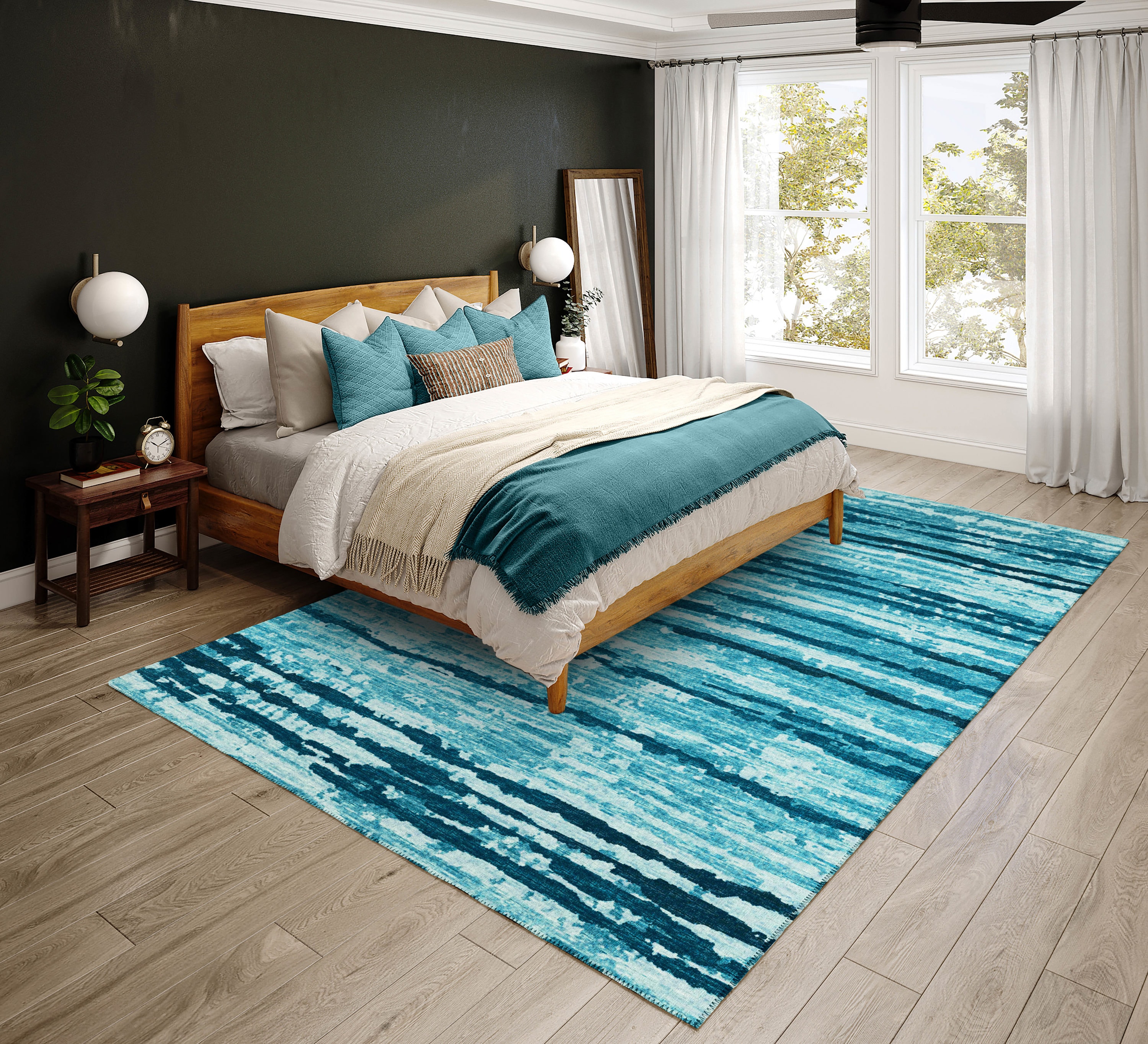 Addison Rugs ABV34BL8X10 rugs - View #2