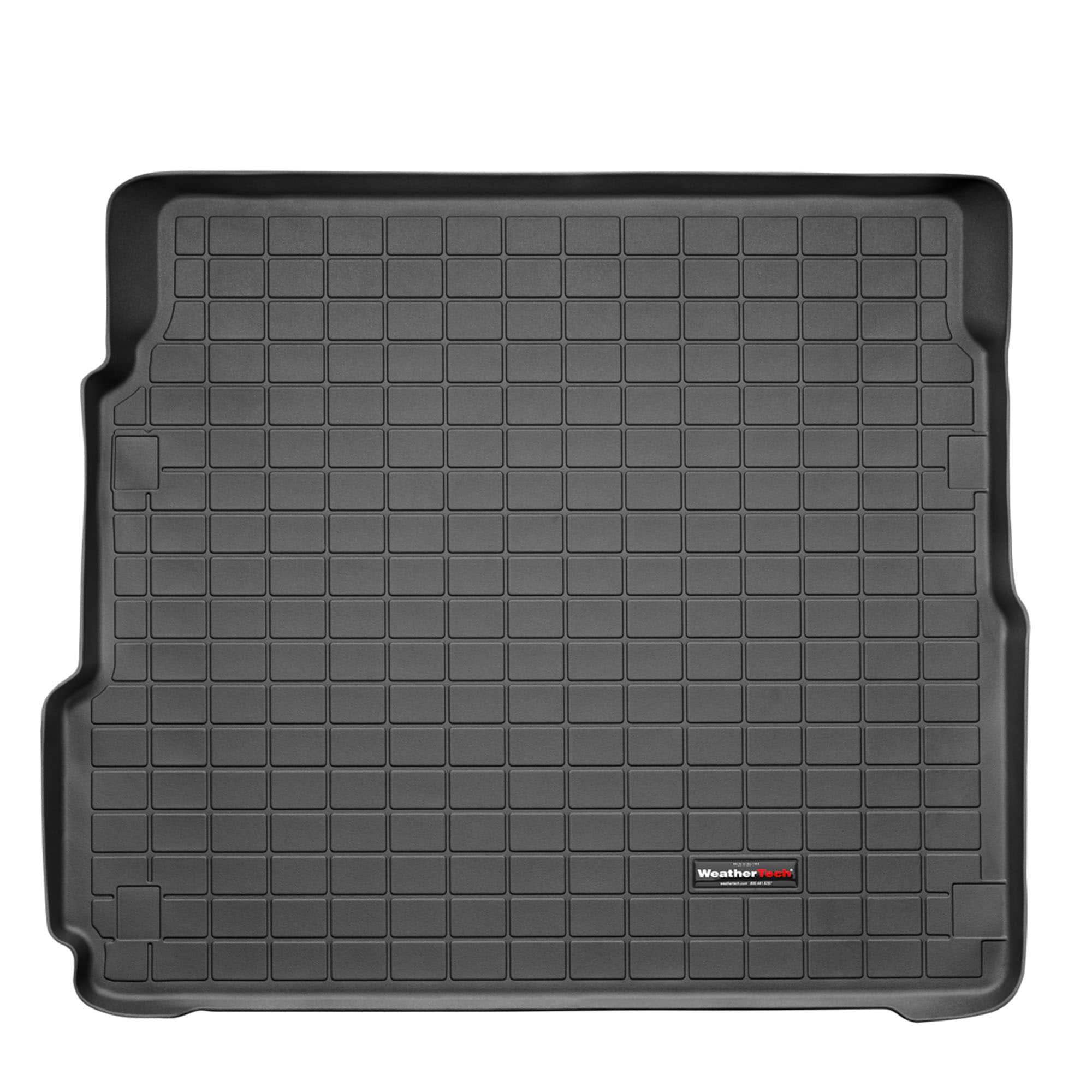 WeatherTech 40447 Cargo/Trunk liner for Car