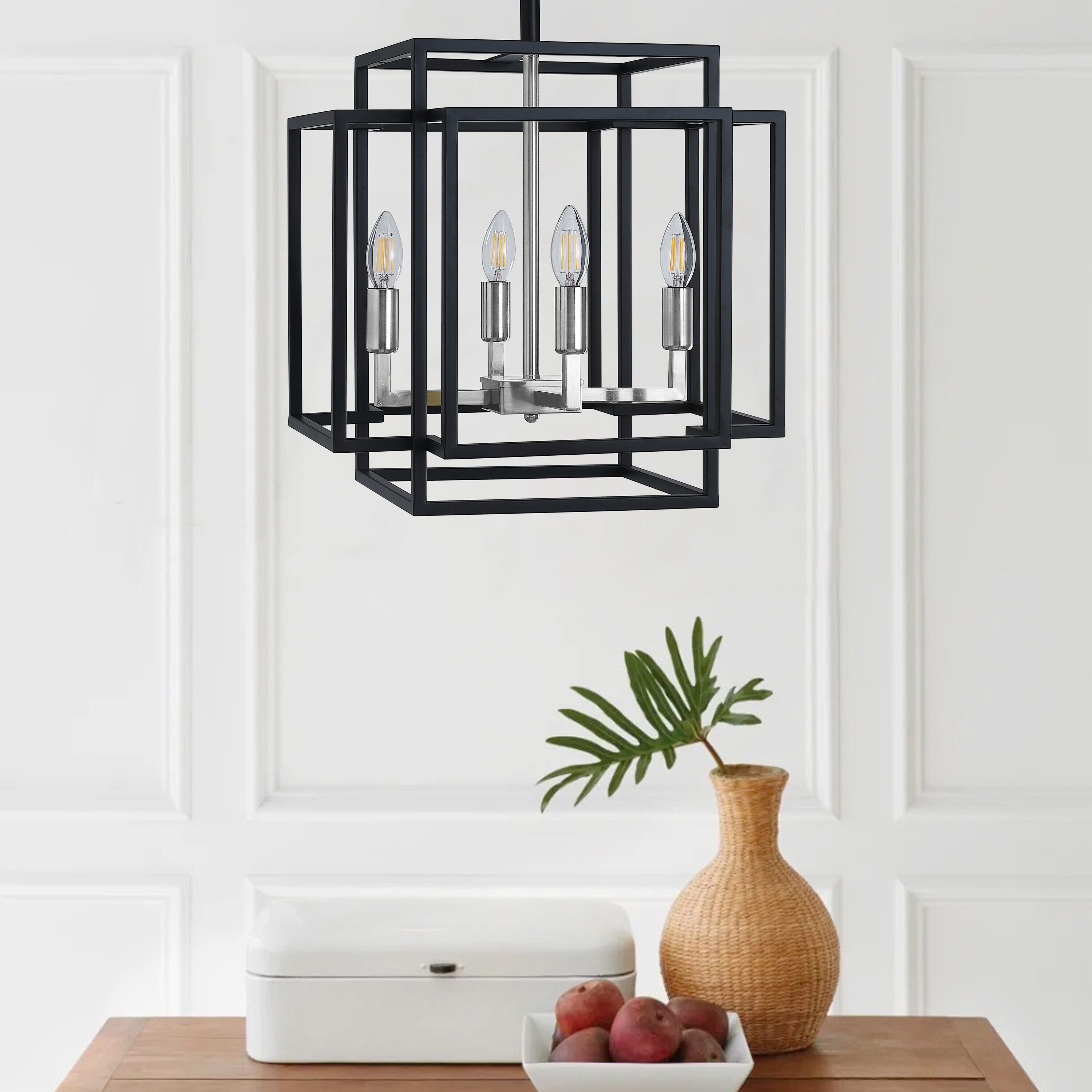 Aiwen IL-99024C flushmounts - View #3