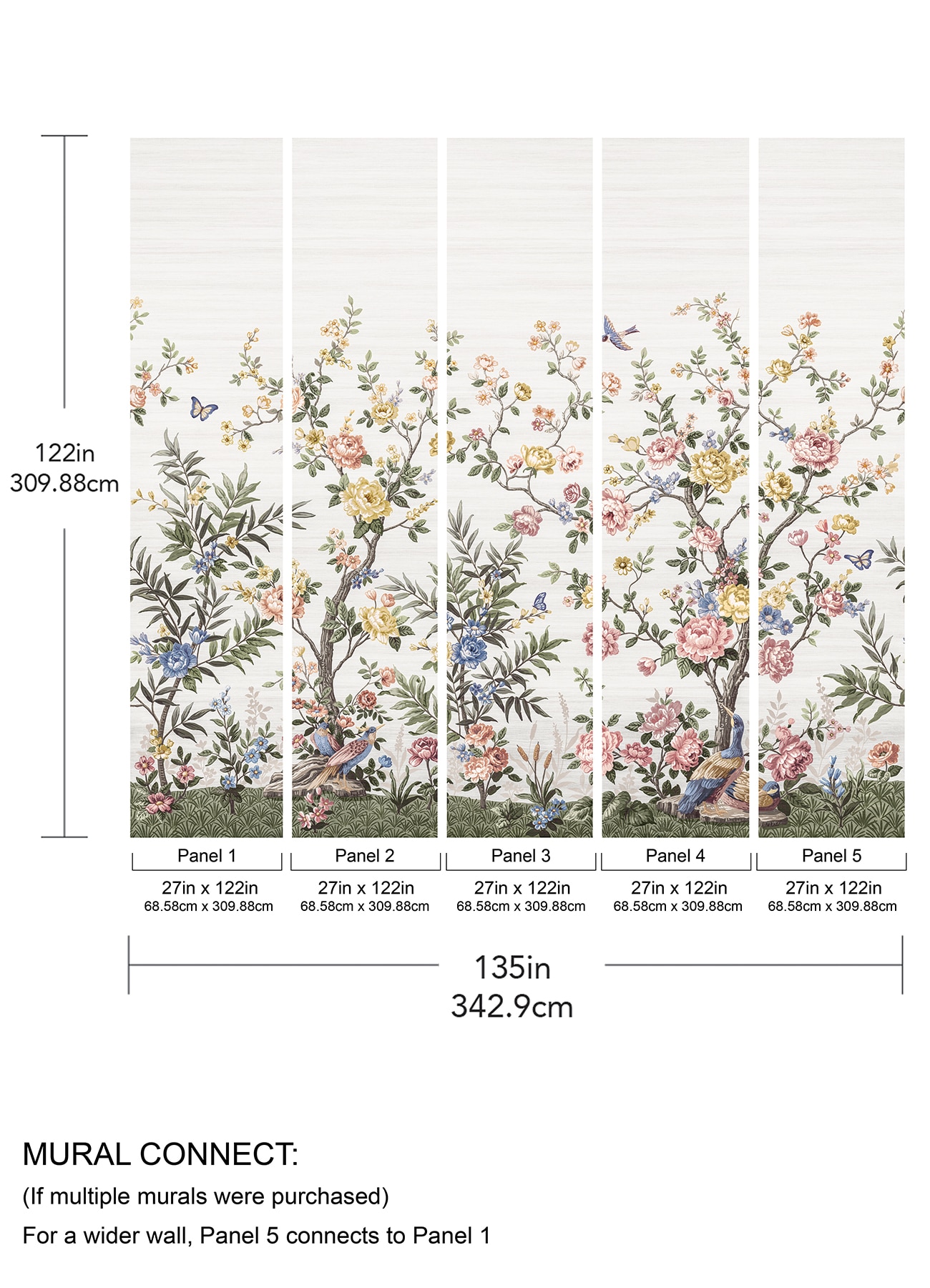 REMIX WALLS by Katie Hunt ASTM5055 Wall-Decor - View #10
