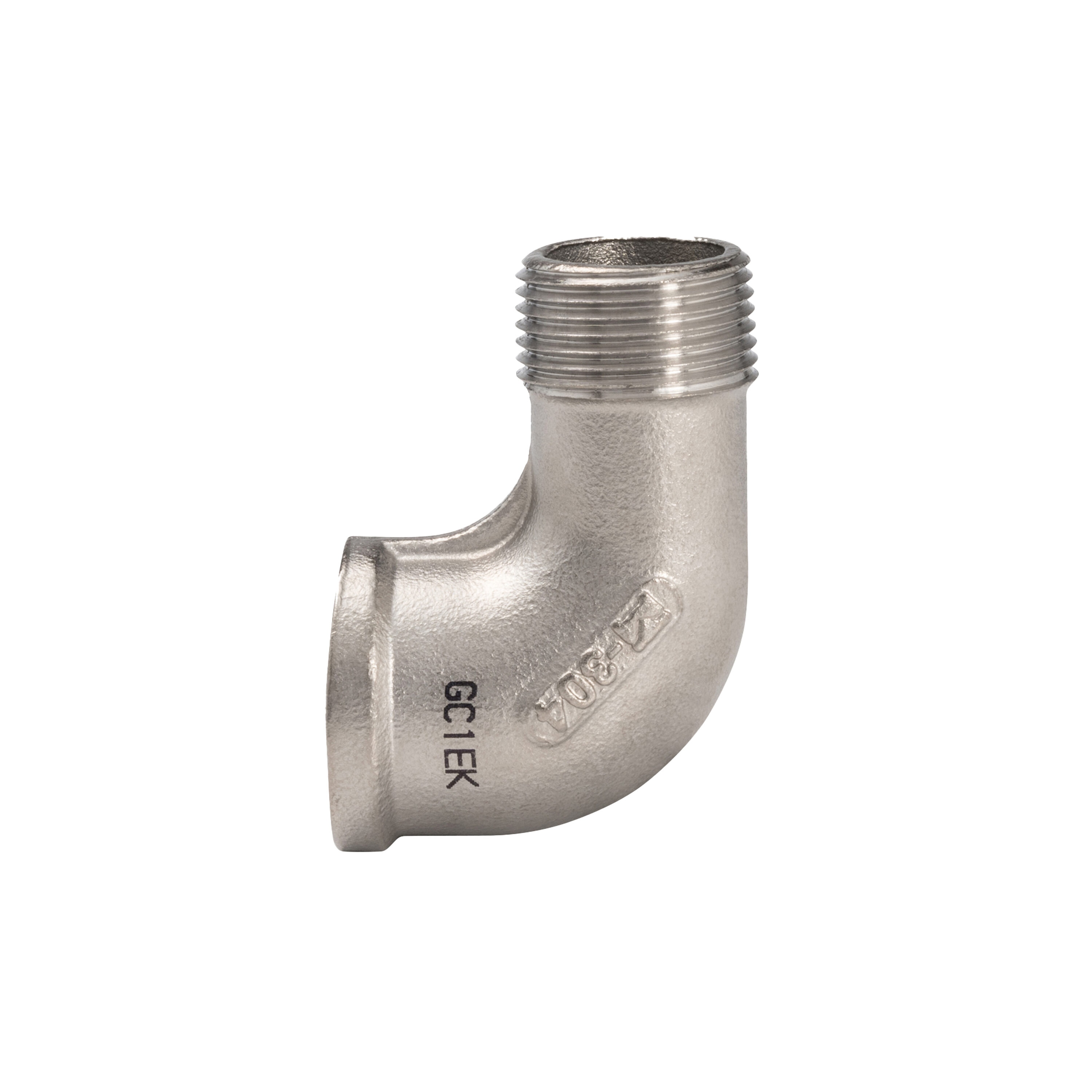 Proline Series SF-876NLB Brass-Plastic-Fittings - View #2