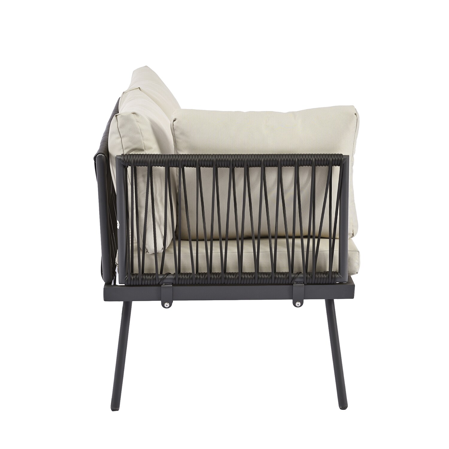 SINOFURN SYA010397BN Patio-Sofas-Daybeds - View #6