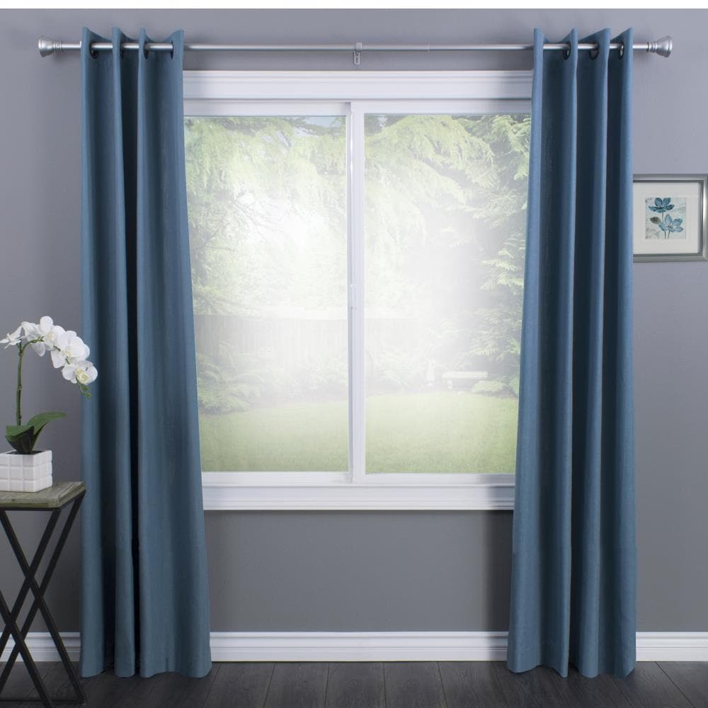 allen + roth 30815AYN Curtain-Rods - View #5