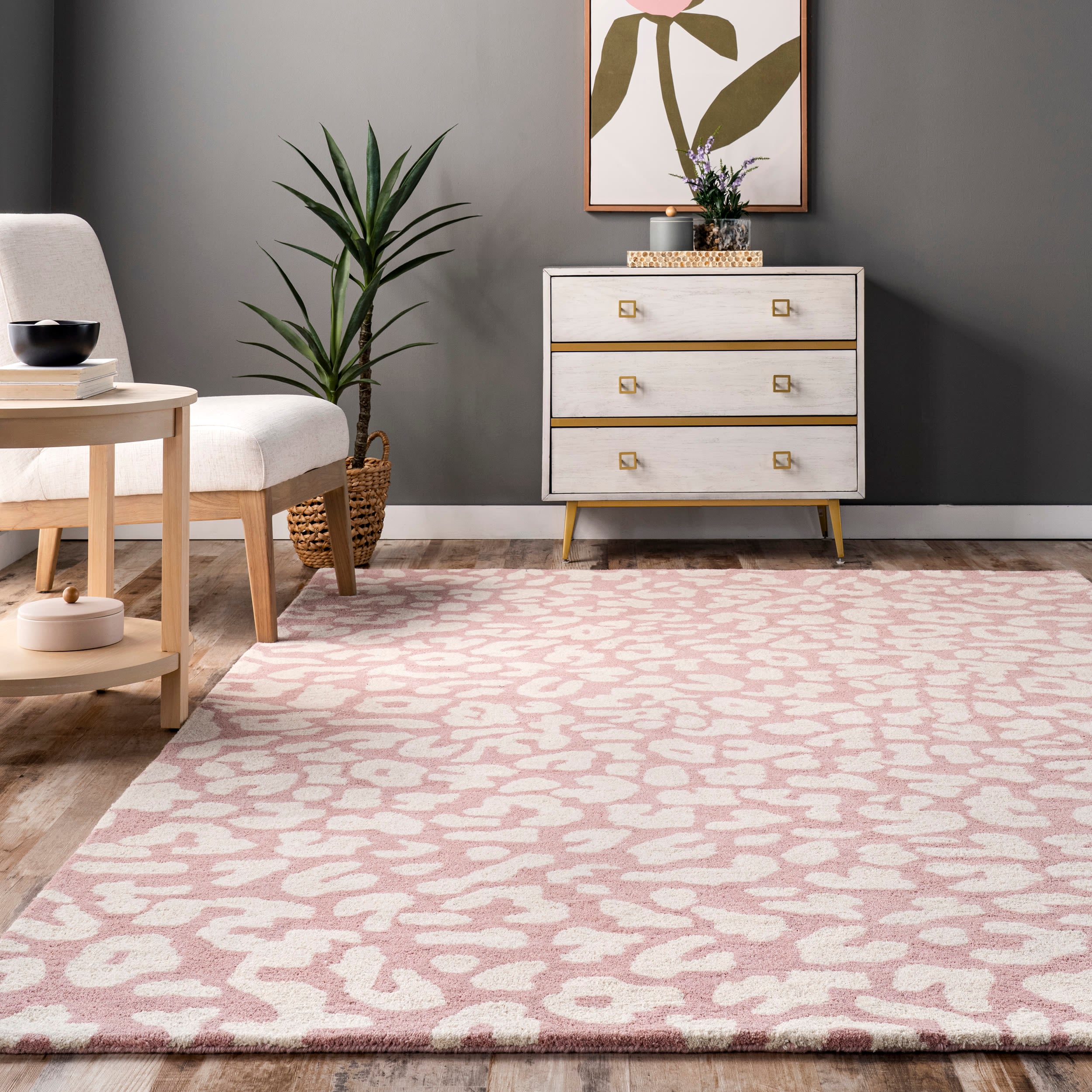 nuLOOM MTFR01C-609 rugs - View #7