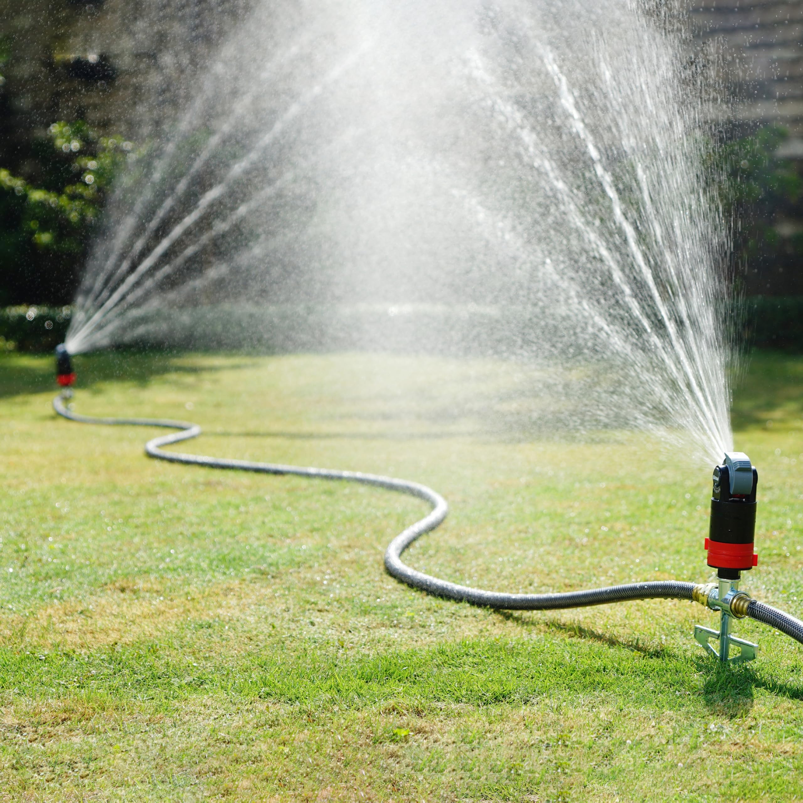 Numhew NHBEN34321 sprinklers - View #5