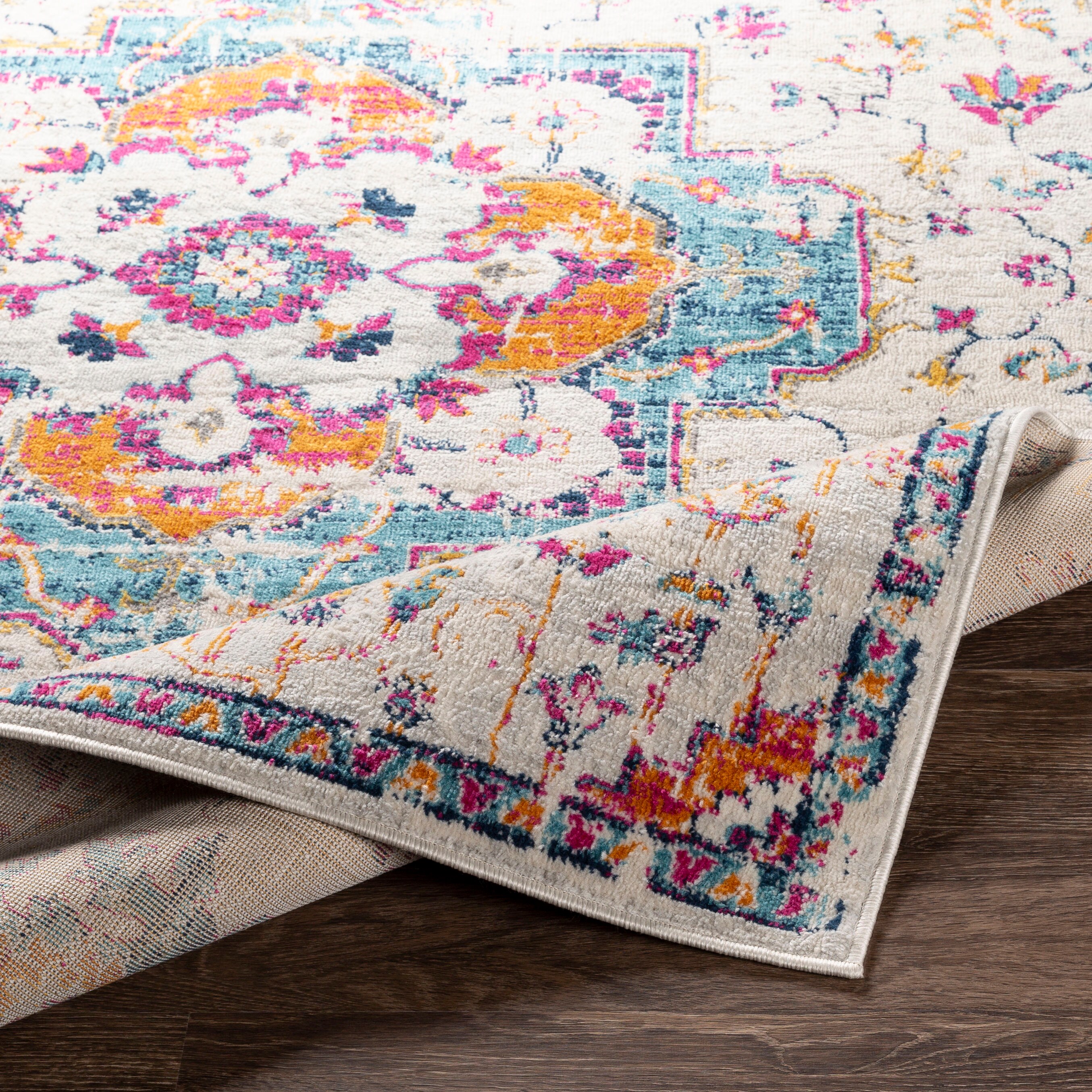 Surya FSA2315-5371 rugs - View #4