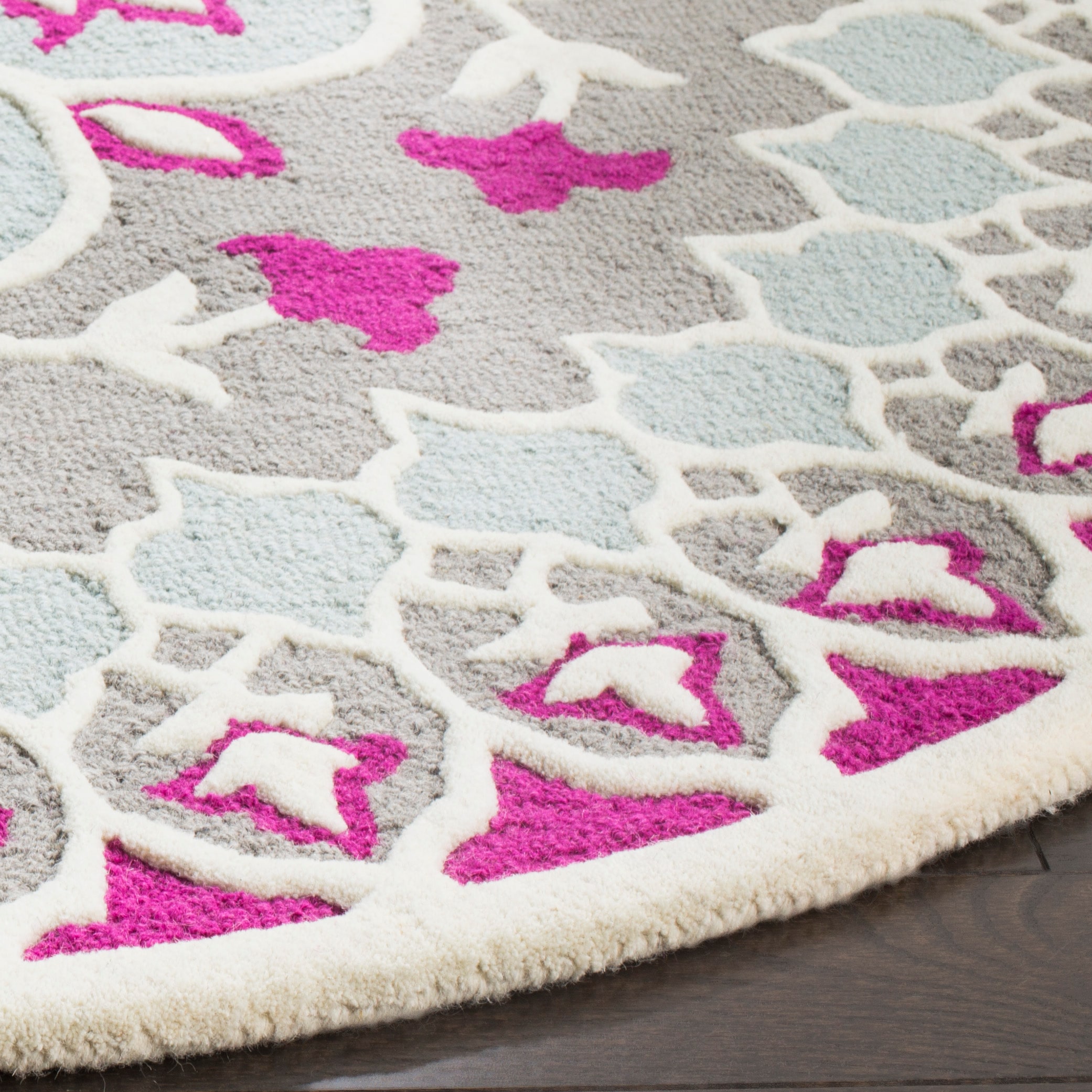 Safavieh BLG610E-5R rugs - View #3