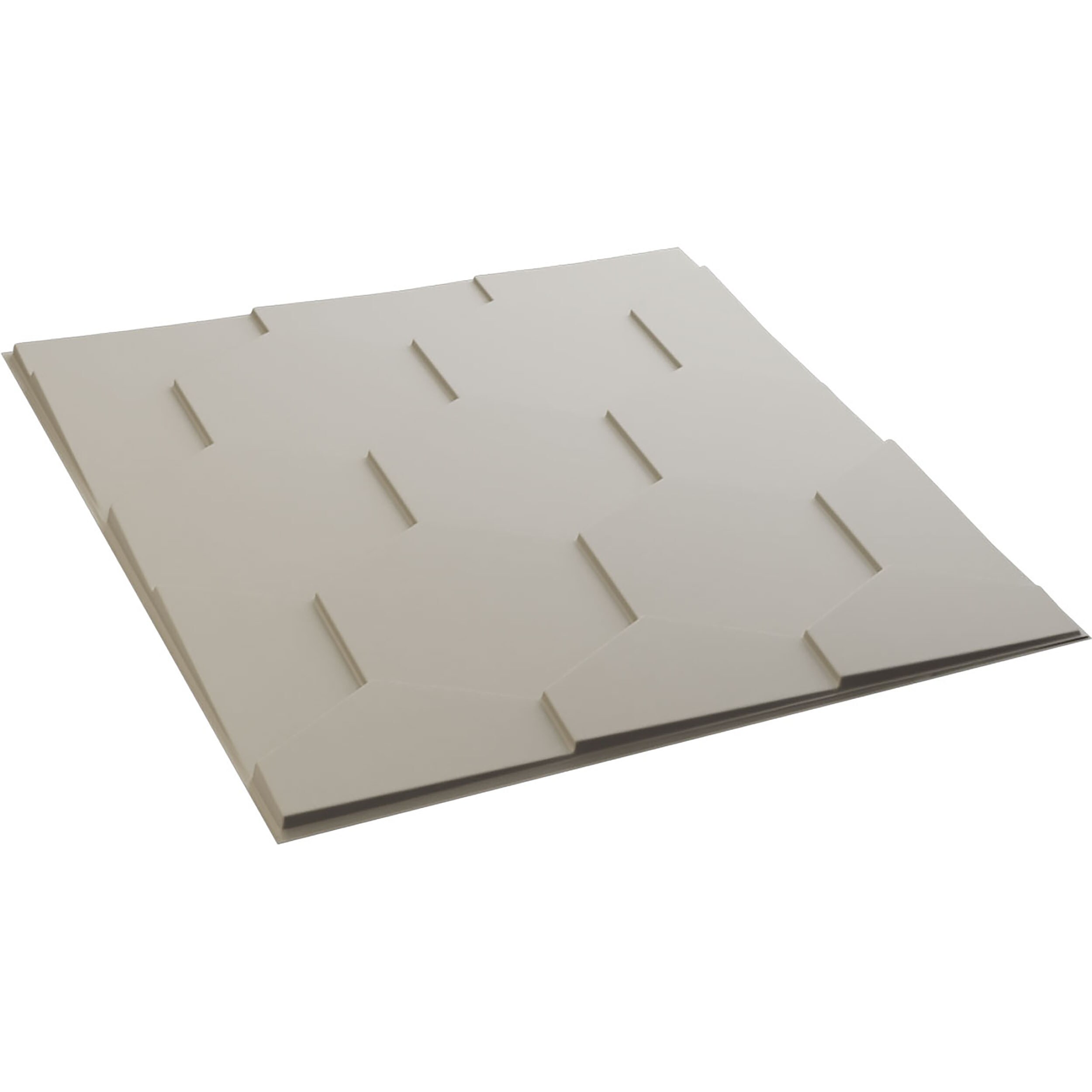 Ekena Millwork WP20X20HBGBW Wall-Panels - View #6
