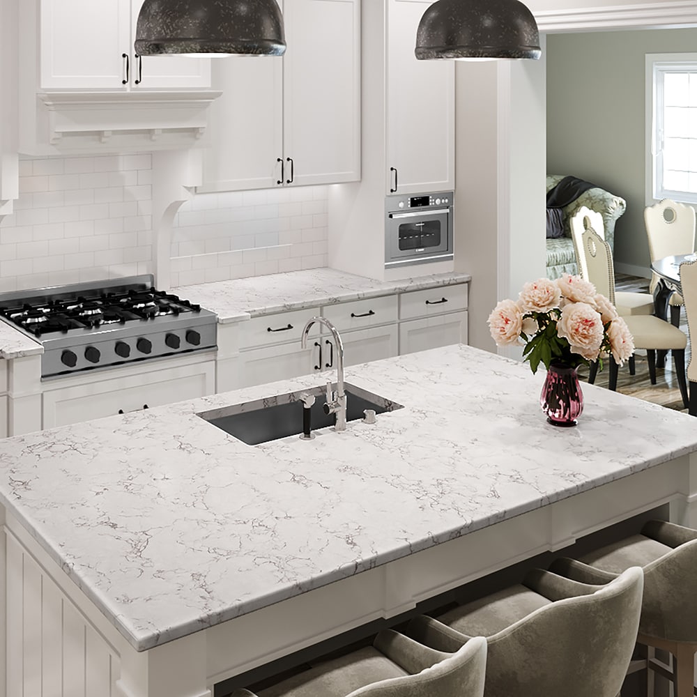 Allen Roth Quartz Countertops Prices – Countertops Ideas