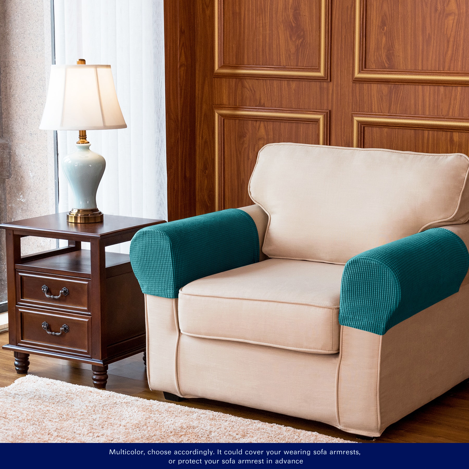 Subrtex SBTFST002 slipcovers - View #4