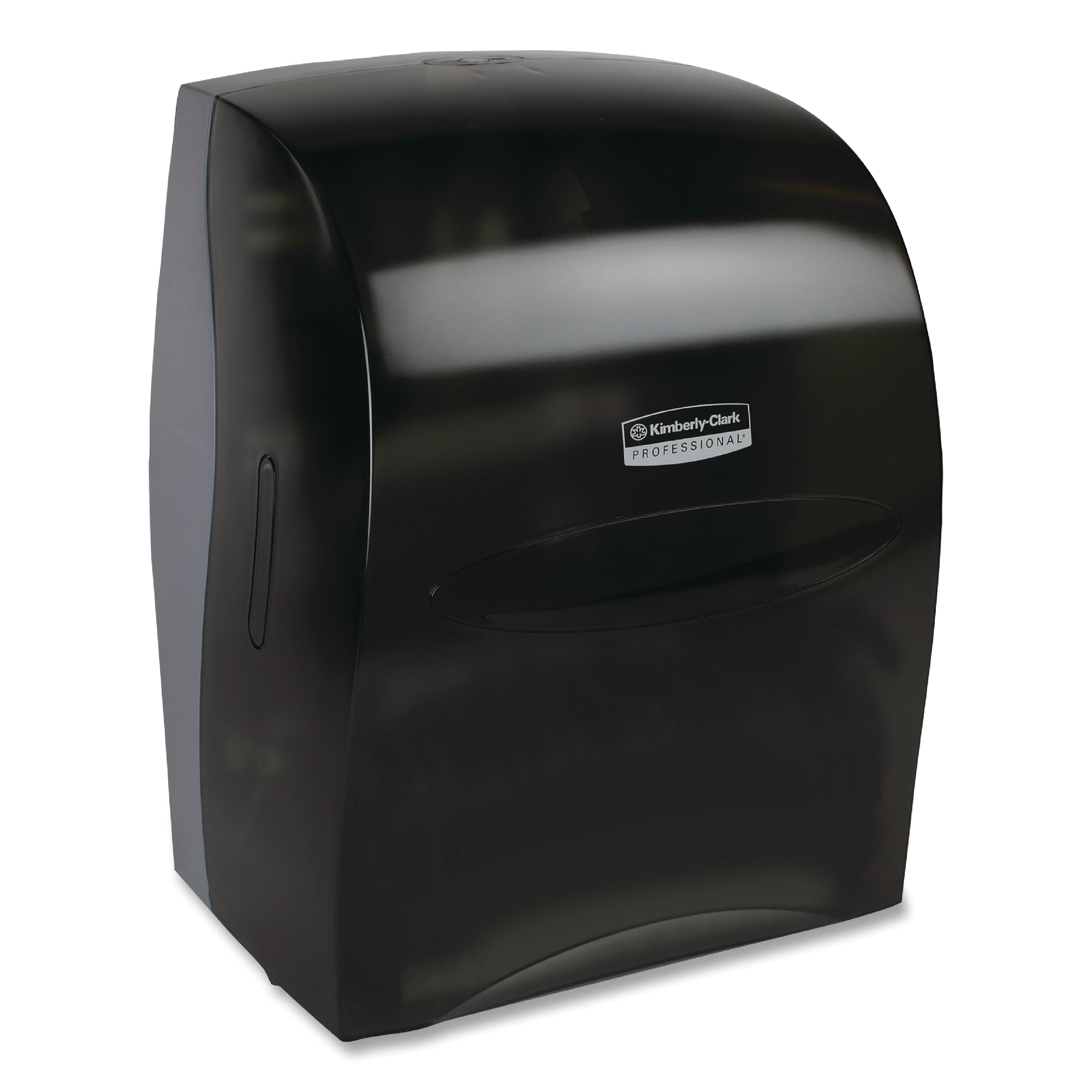 Kimberly Clark KCC09990 Smoke Roll pull Paper Towel Dispenser
