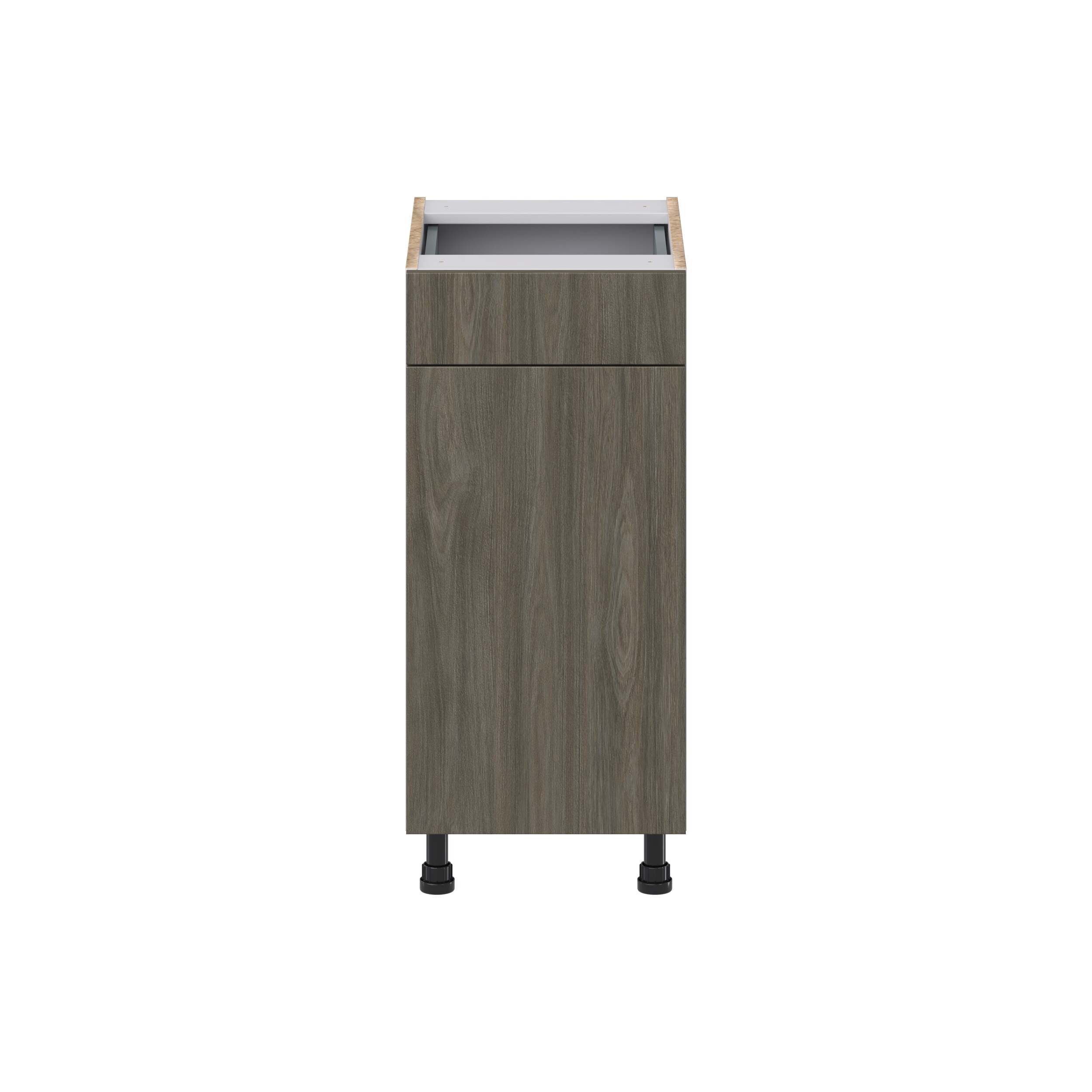 Hugo&Borg DSV15(L/R)-SA Cabinets-Kitchen - View #7