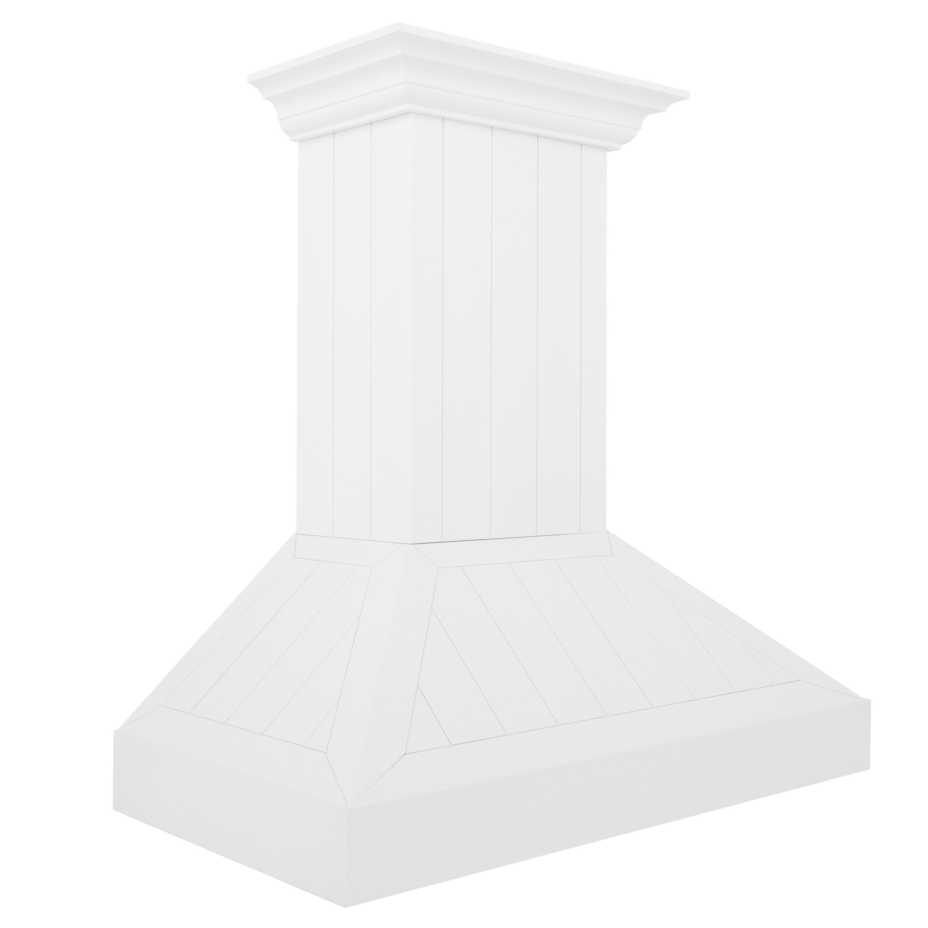 ZLINE KITCHEN & BATH KPWW-36 Wall-Mounted-Range-Hoods - View #4