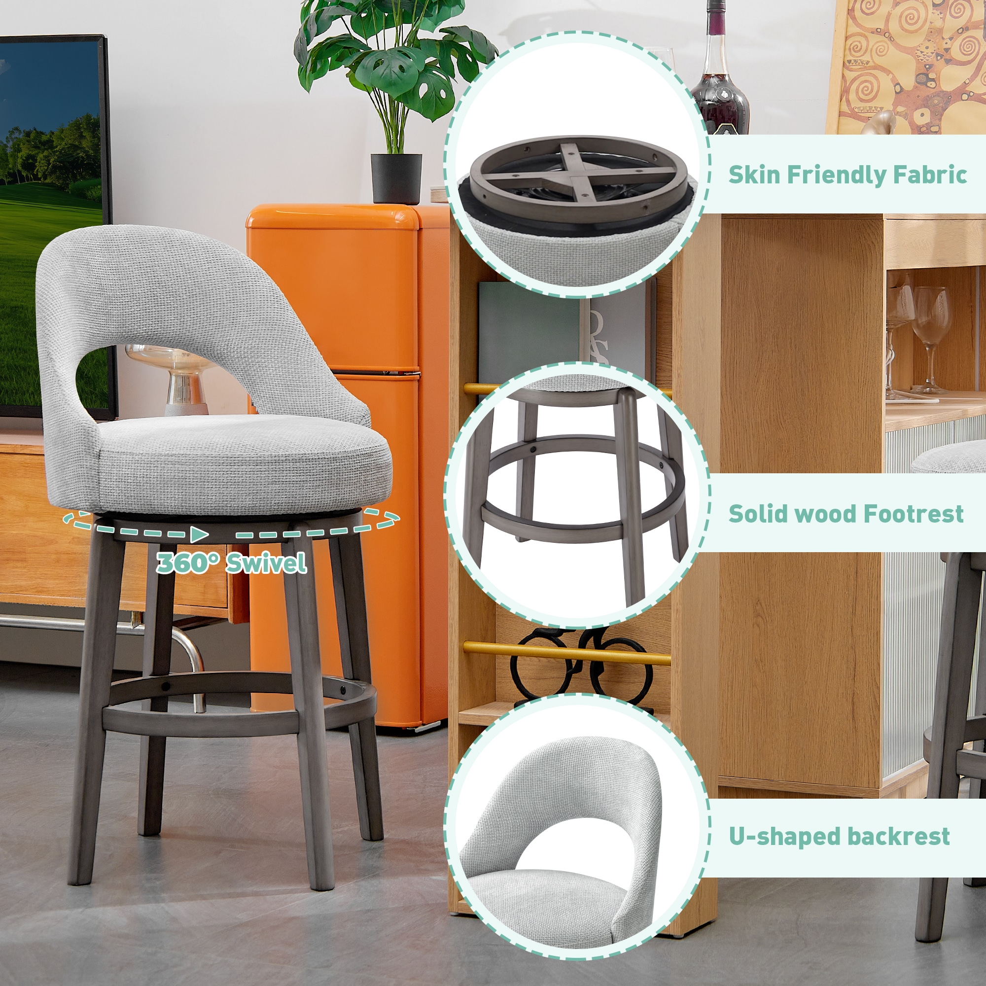 prilinex 47260029 stools - View #3