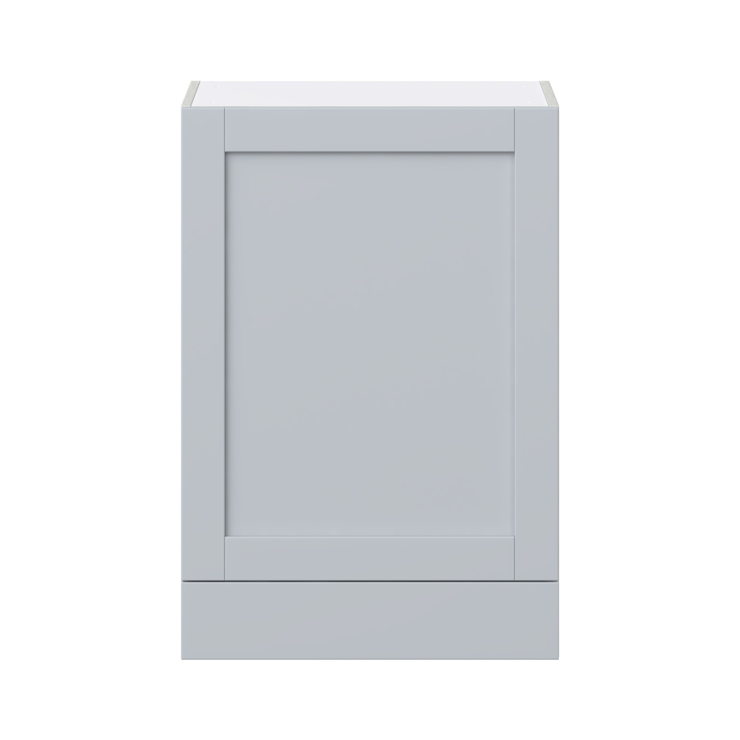 Hugo&Borg DSW2435A(L/R)-CH Cabinets-Kitchen - View #6