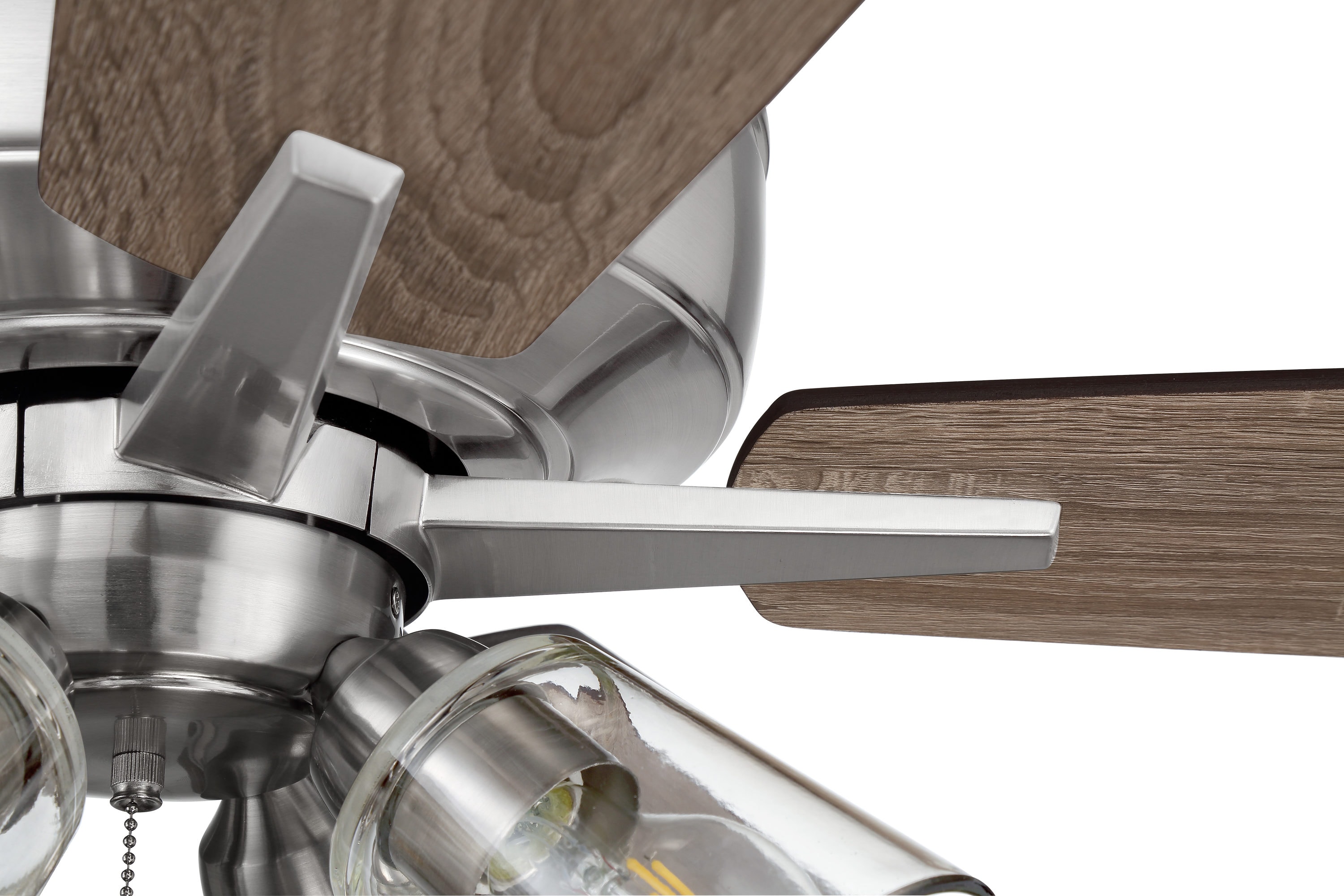 Craftmade S104BNK5-60DWGWN Ceiling-Fans - View #7