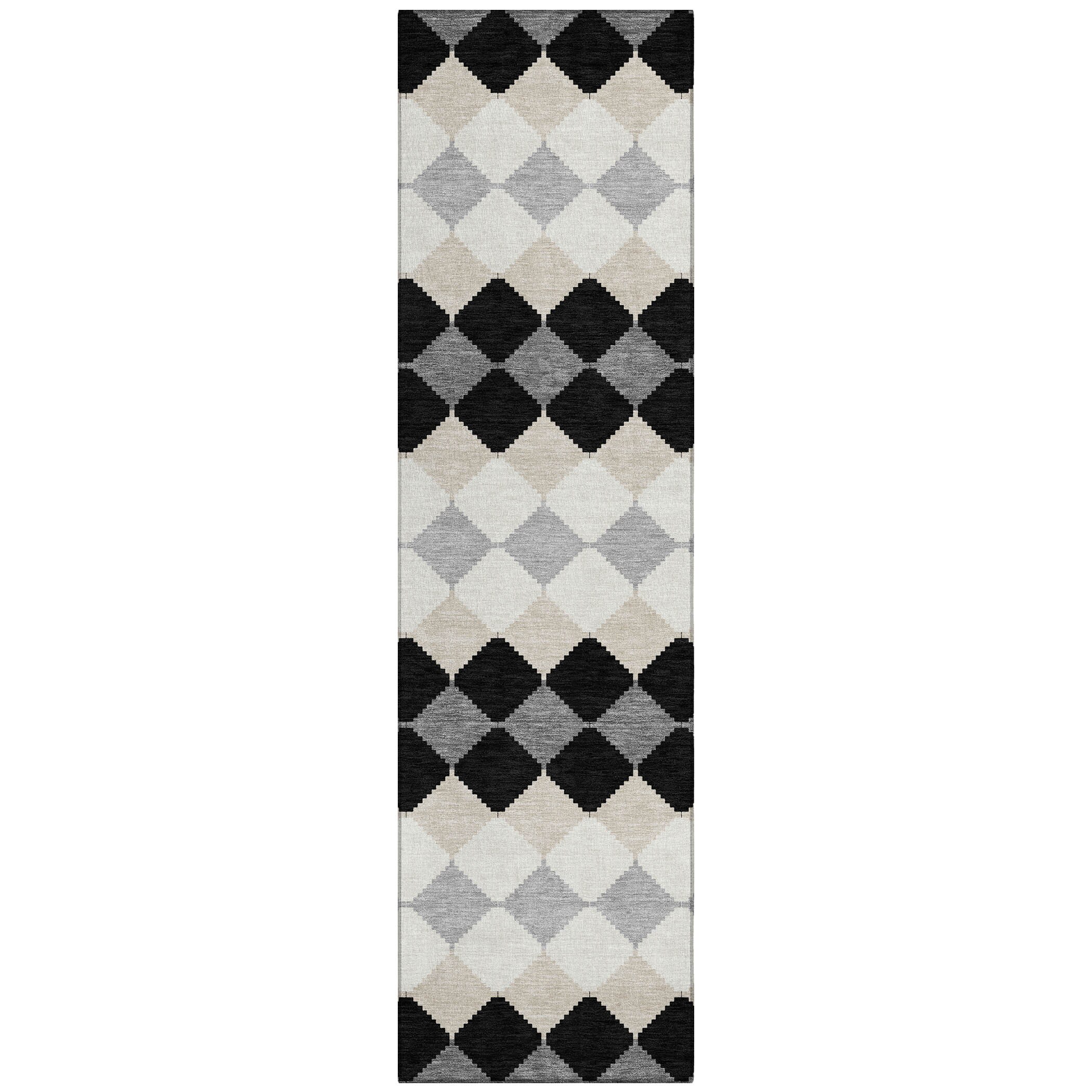 Addison Rugs ACN1007BK2X8 rugs - View #2
