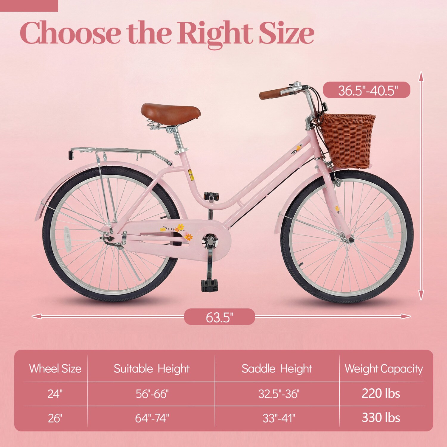 Slickblue D-CO-42-IP25583PS bikes - View #3