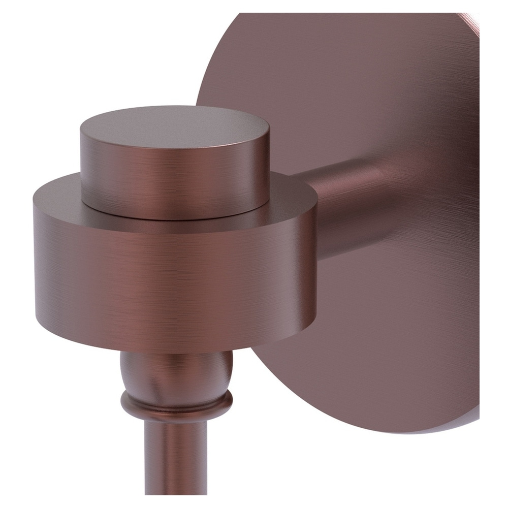 Allied Brass 7120-CA Robe-Hooks - View #2