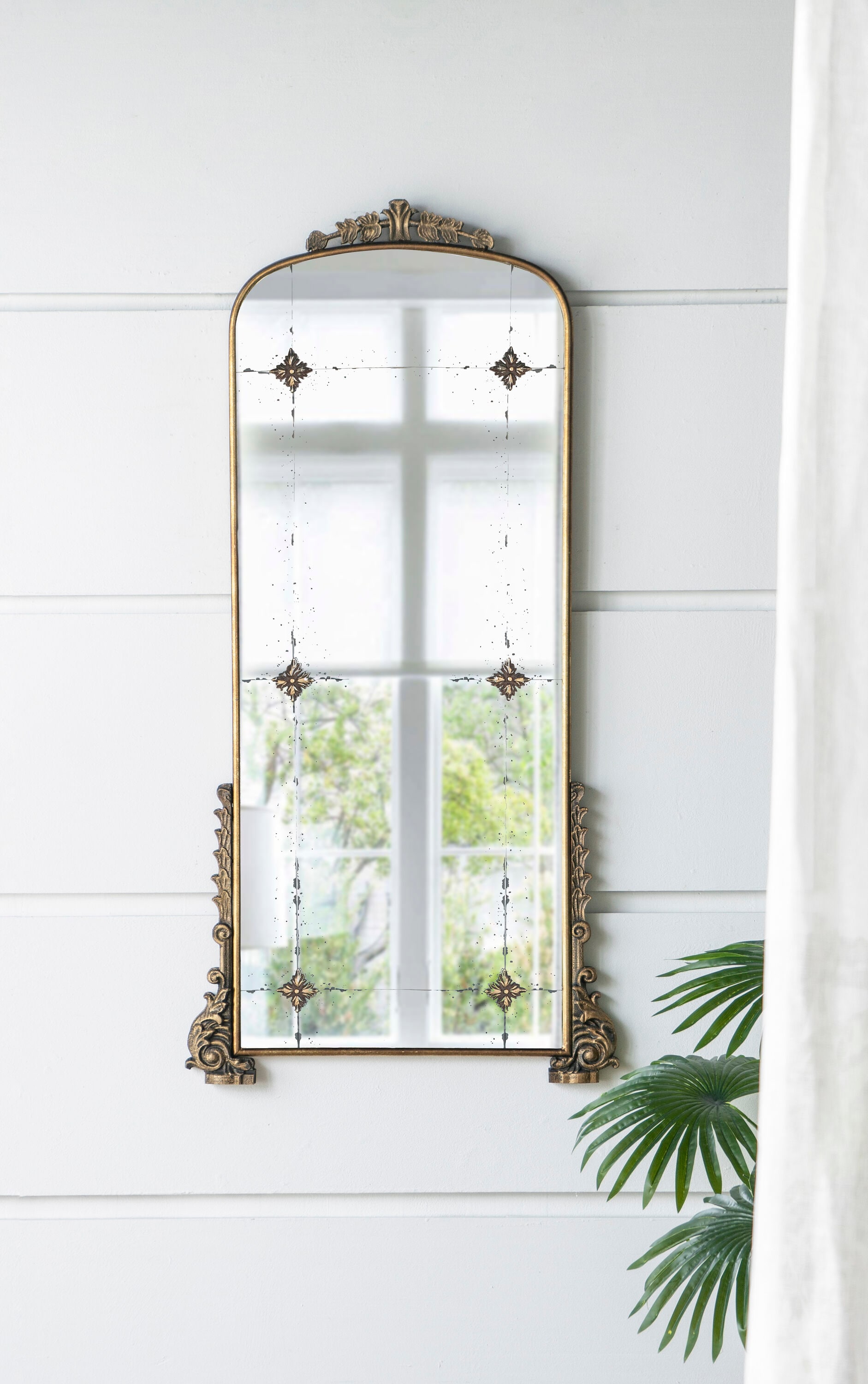 Damerin 1025MDS01 Decor-Mirrors - View #3