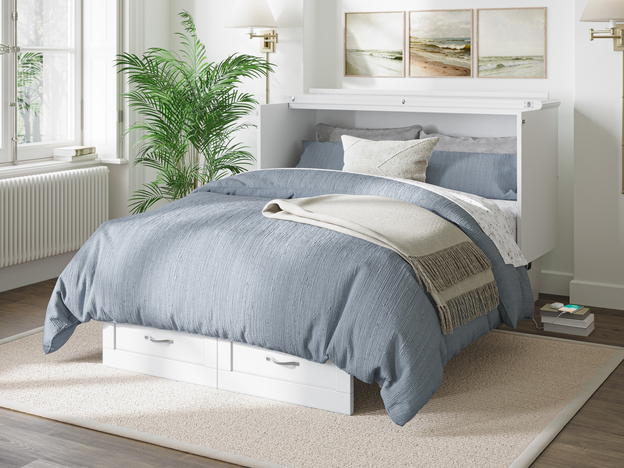 AFI AC633102 beds - View #2