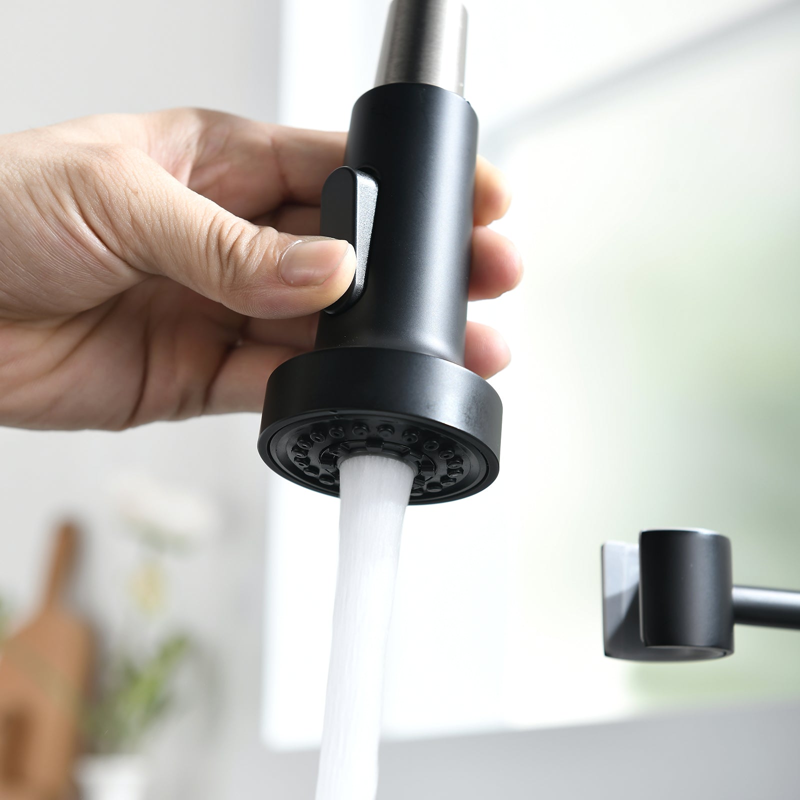 Boyel Living BM2135BN-1P-1 Kitchen-Faucets - View #9