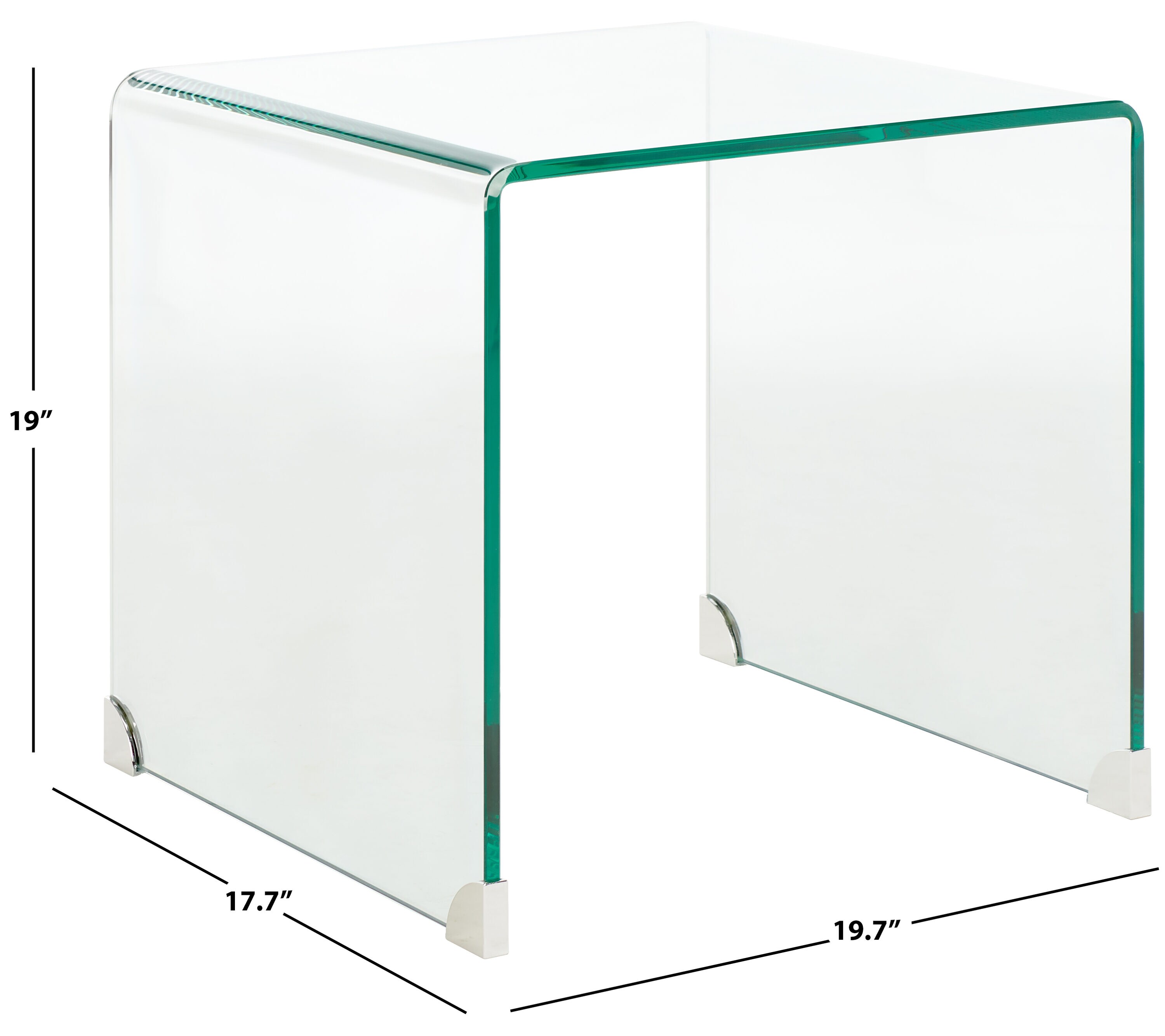 Safavieh ACC7300A Accent-Table-Sets - View #8