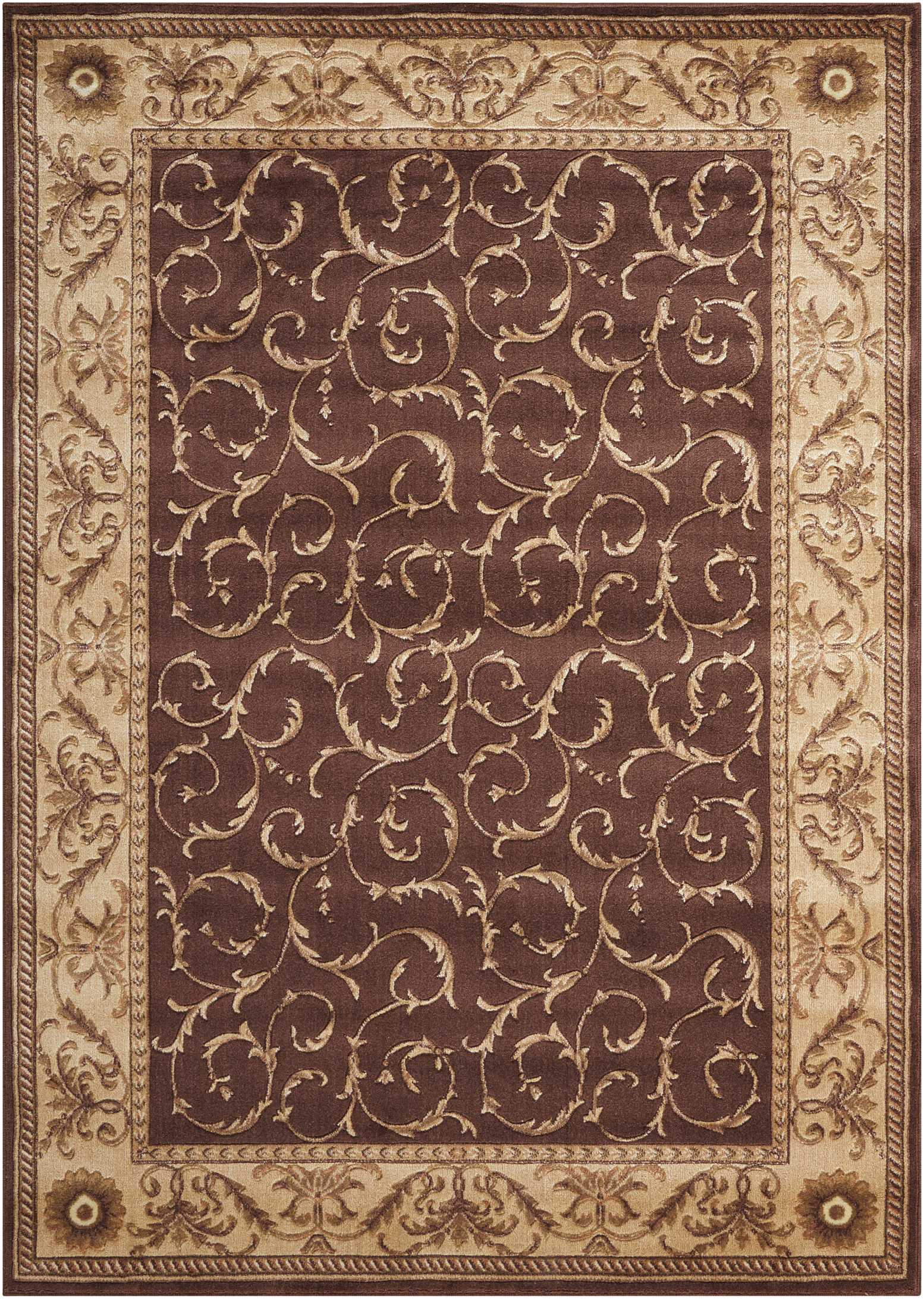 Nourison 04789 rugs - View #2