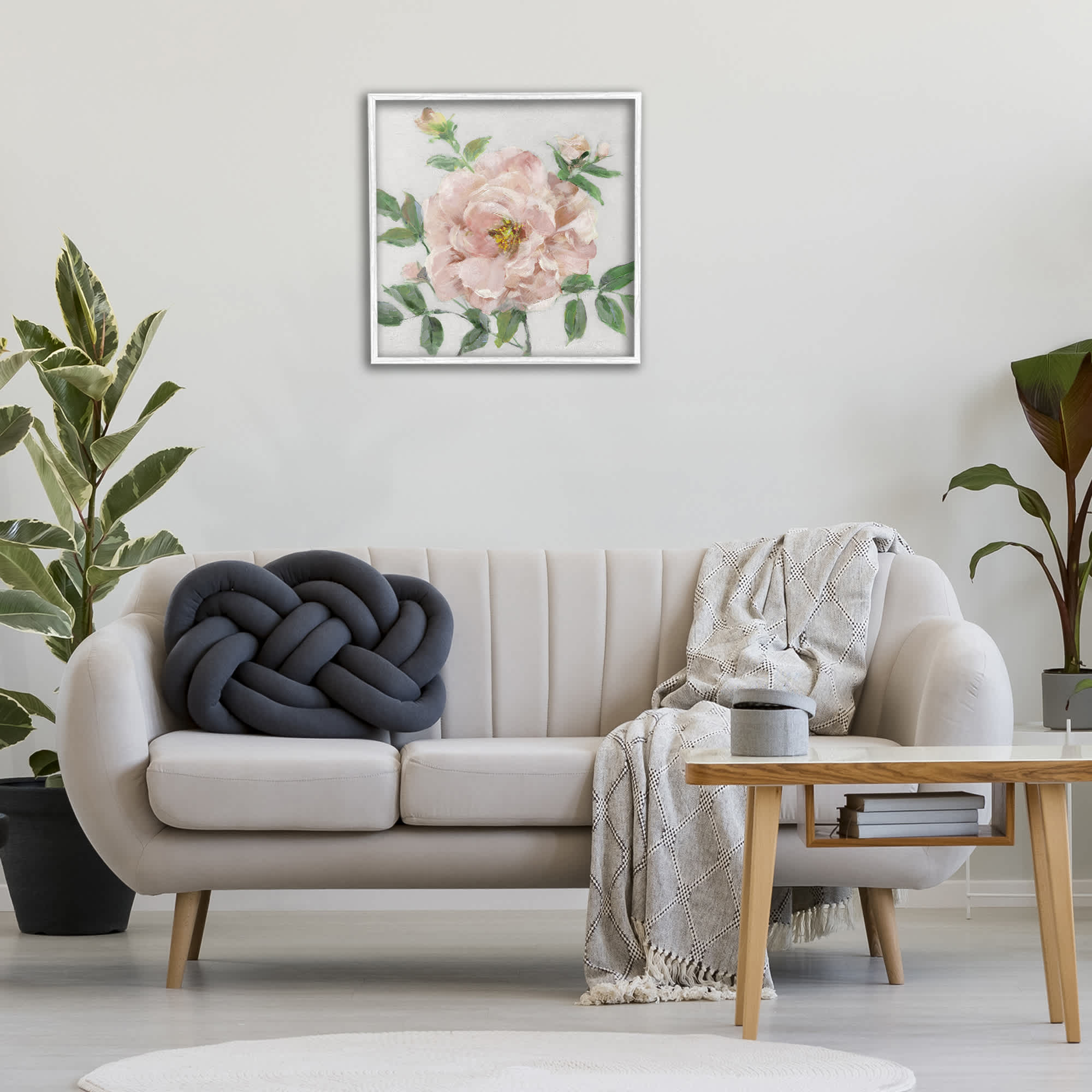 Stupell Industries BS-266-WFR-24X24 Wall-Art - View #3