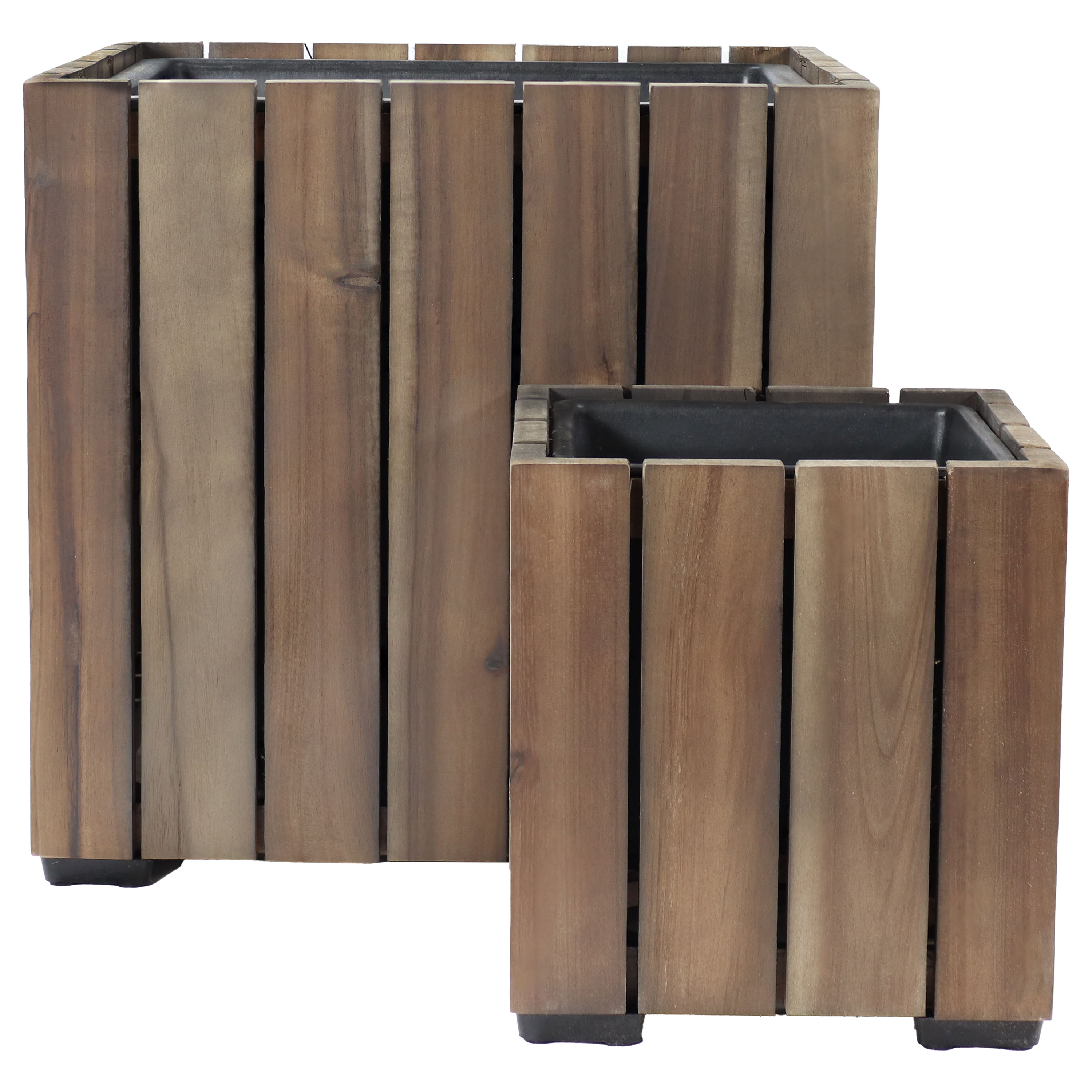 Sunnydaze Decor TAM-369 Planter-Window-Box - View #6