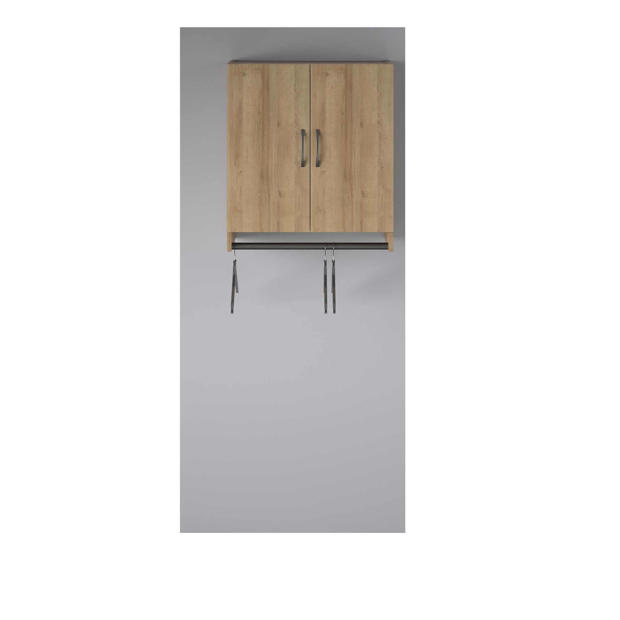 Ameriwood Home 6499348COM Utility-Storage-Cabinets - View #6