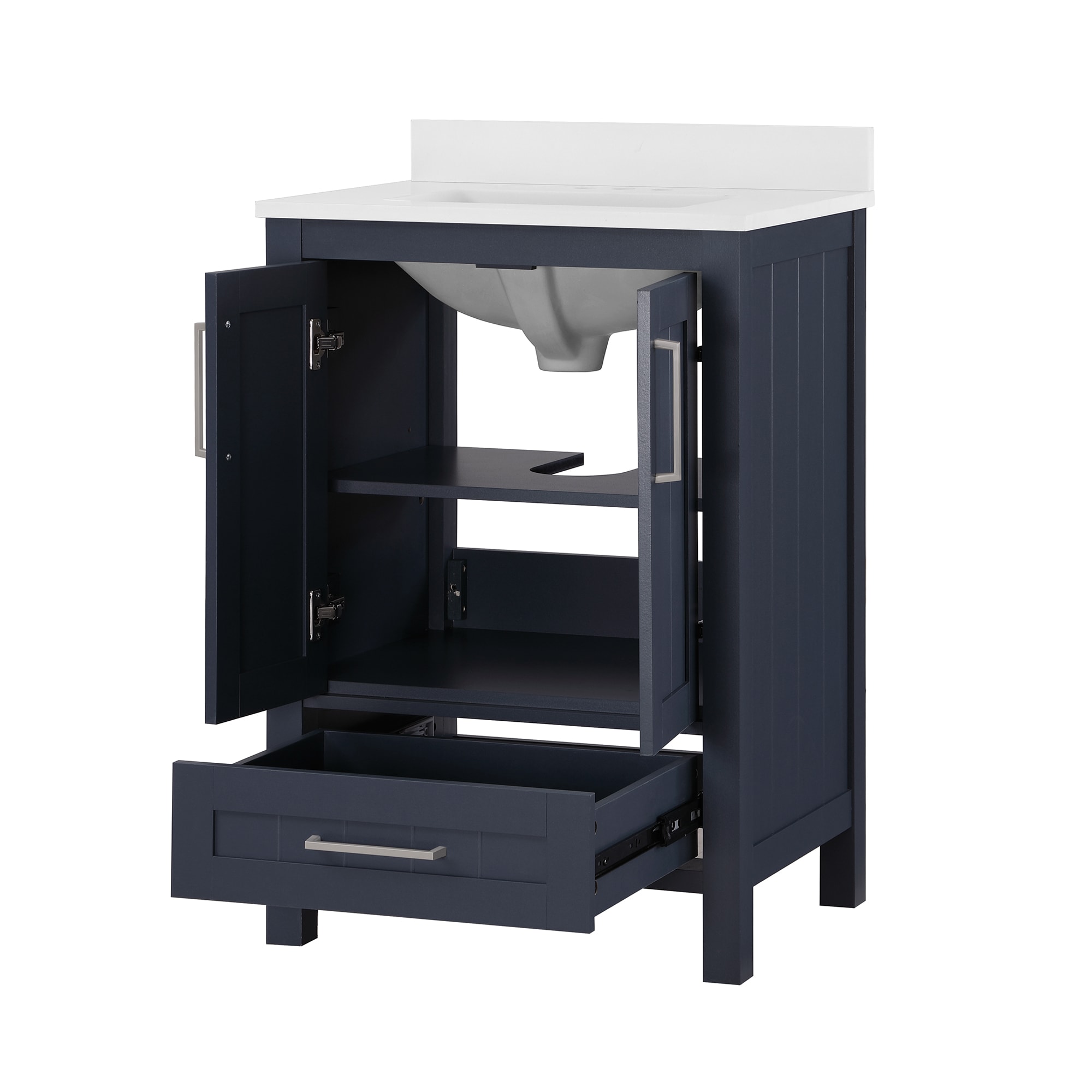 OVE Decors 15VVAR-DARW24-045 Bath-Vanity-Combo - View #12
