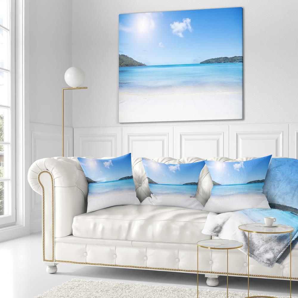 Designart CU10747-18-18 Accent-Pillows - View #2
