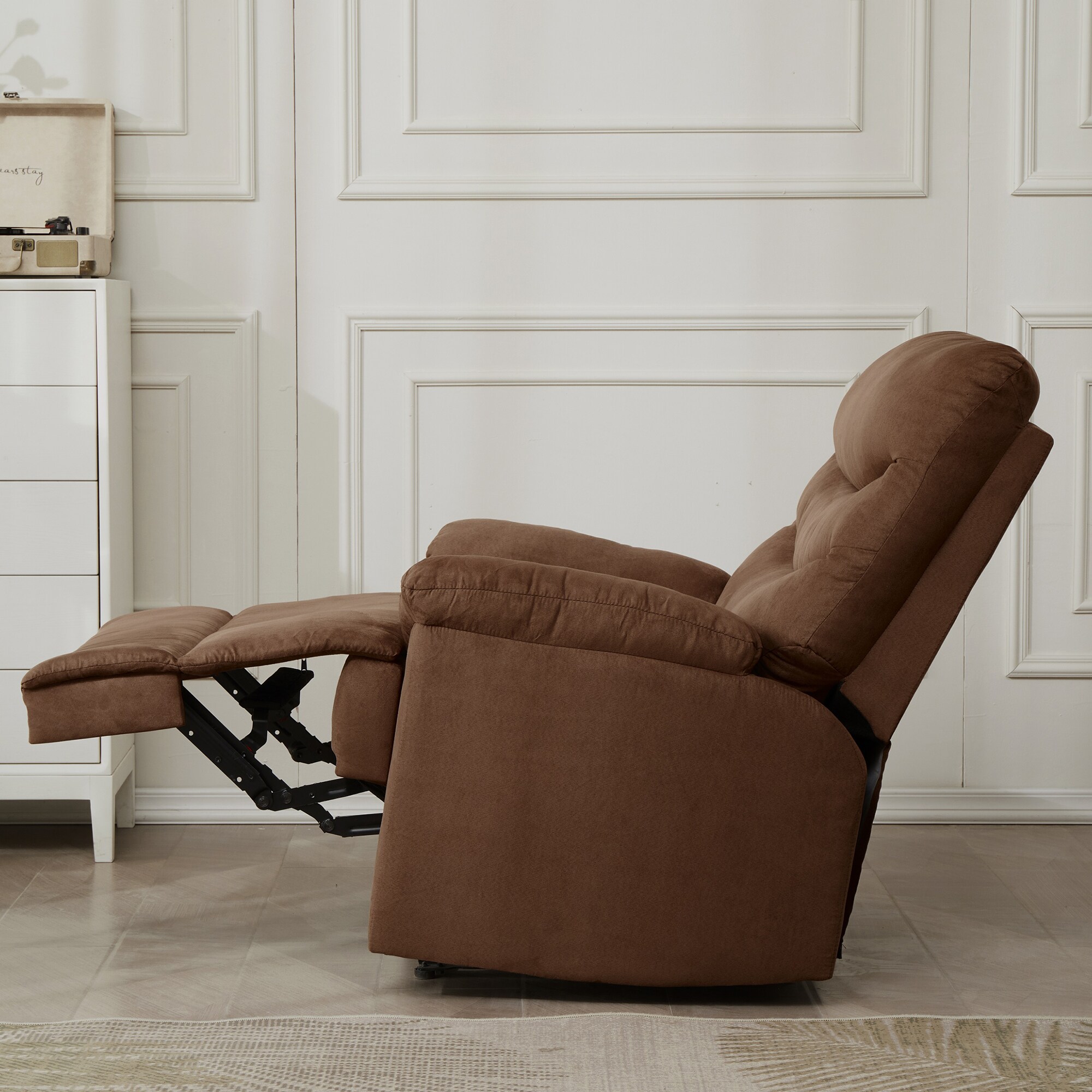 Sumyeg WF-HW65860YE-LA recliners - View #6