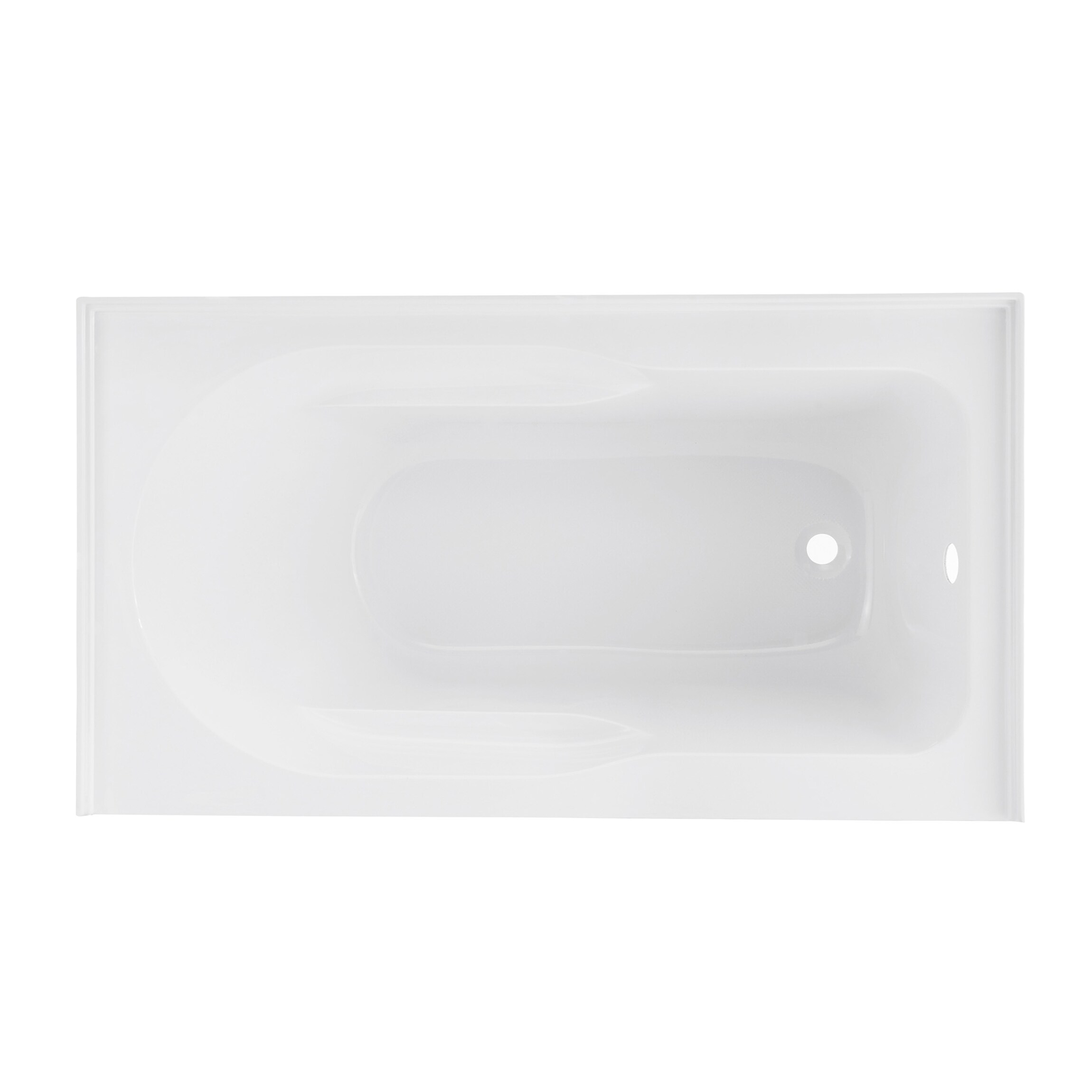 Swiss Madison SM-25-ABDIE08WH bathtubs - View #7