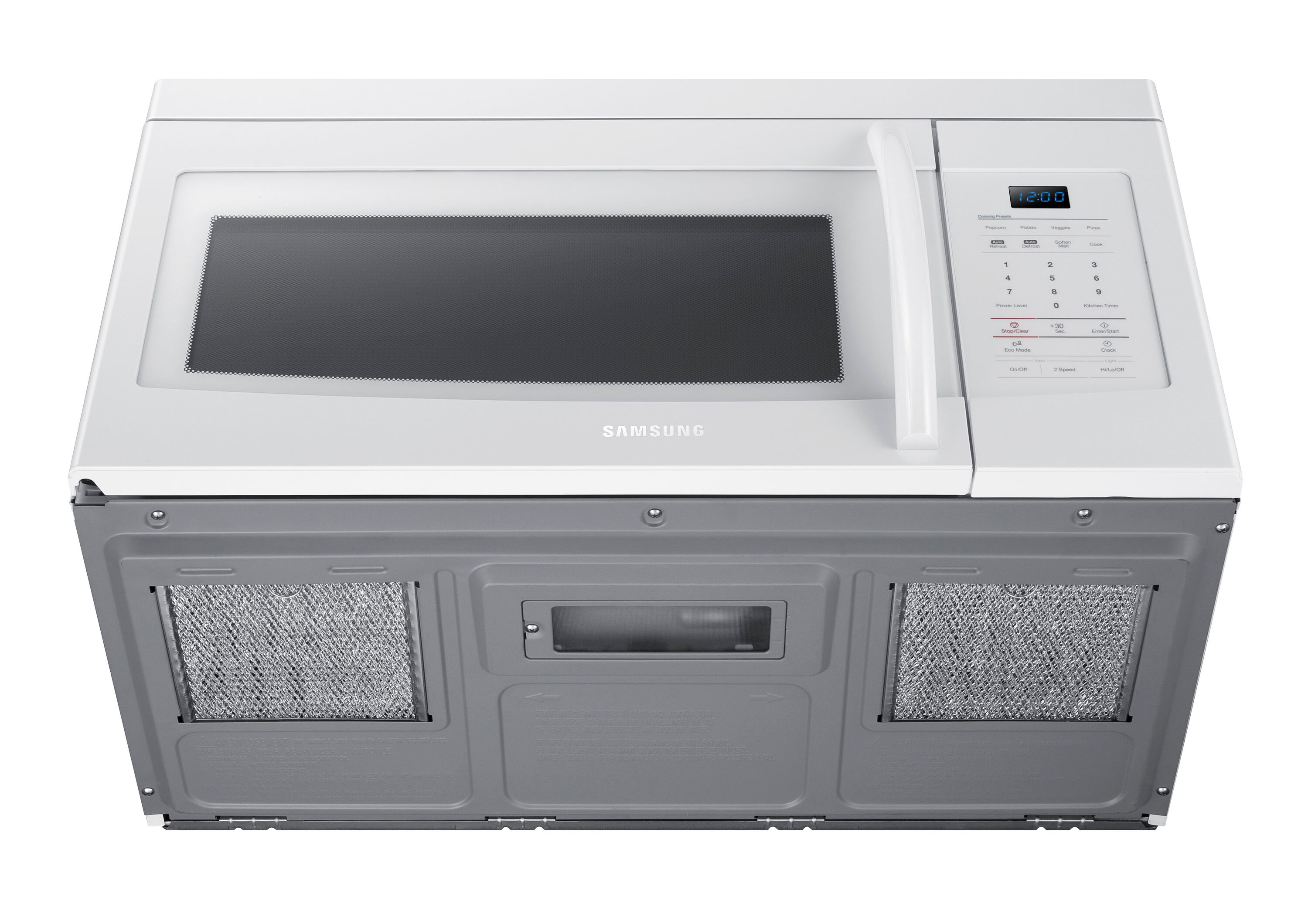 Over the range microwave, quiethut.com You are free to: Sha…