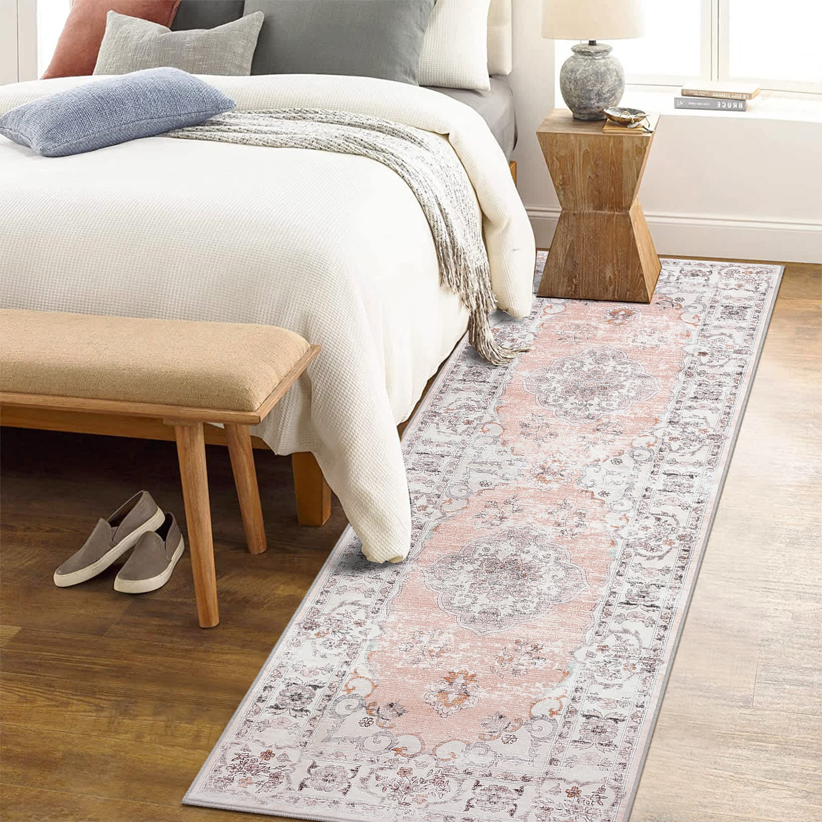 Qeetex LSN-PHO-15JZ2SM3 rugs - View #3