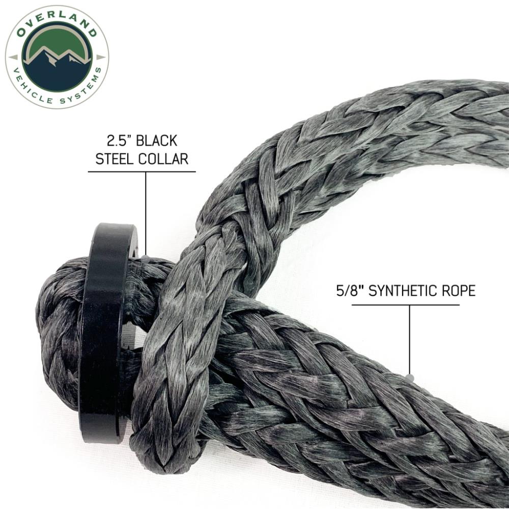 Overland Vehicle Systems 19159919 Winches-Accessories - View #5