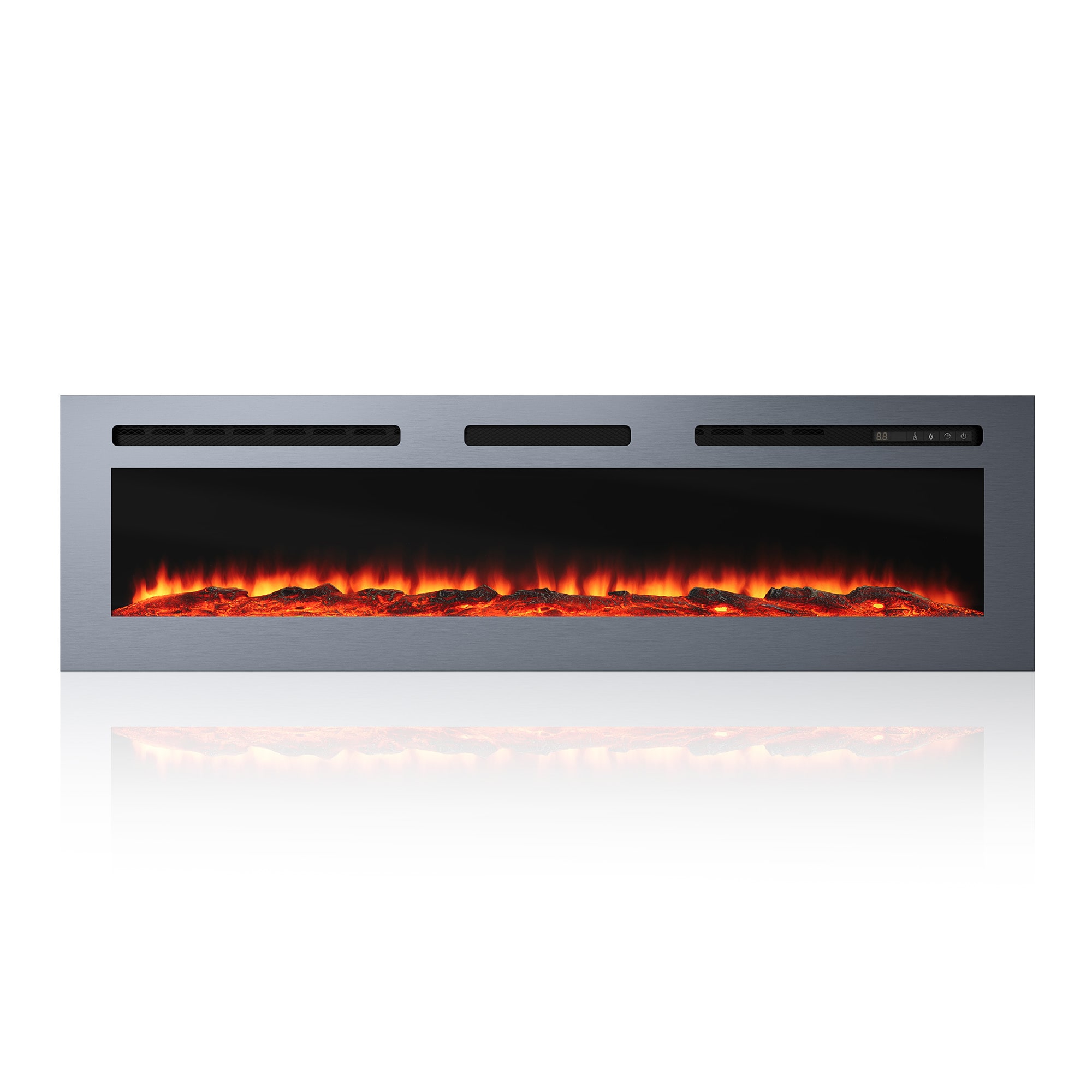 Mondawe MO-CB74715 Electric-Fireplaces - View #5