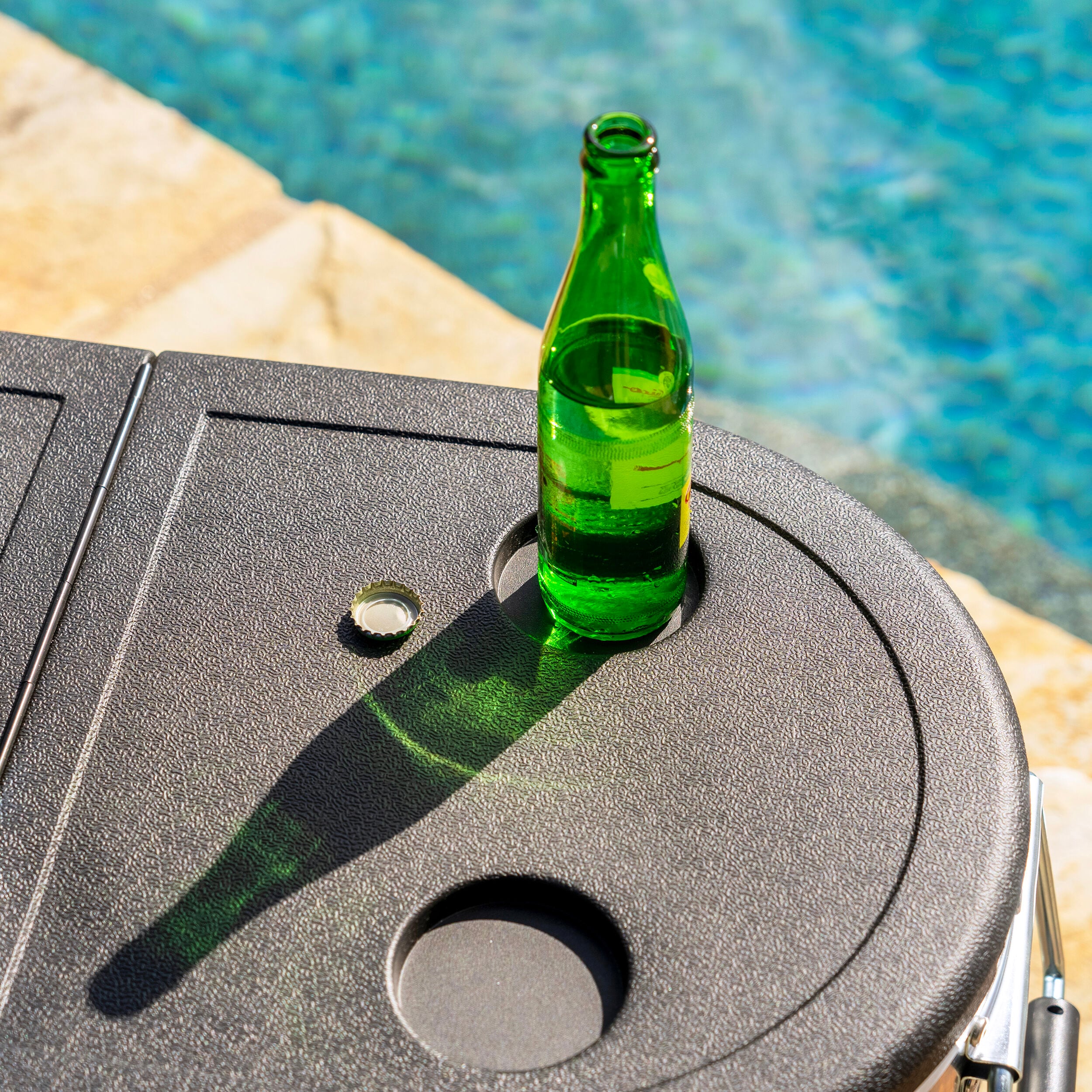 Permasteel PS-214-CGS Beverage-Coolers - View #5