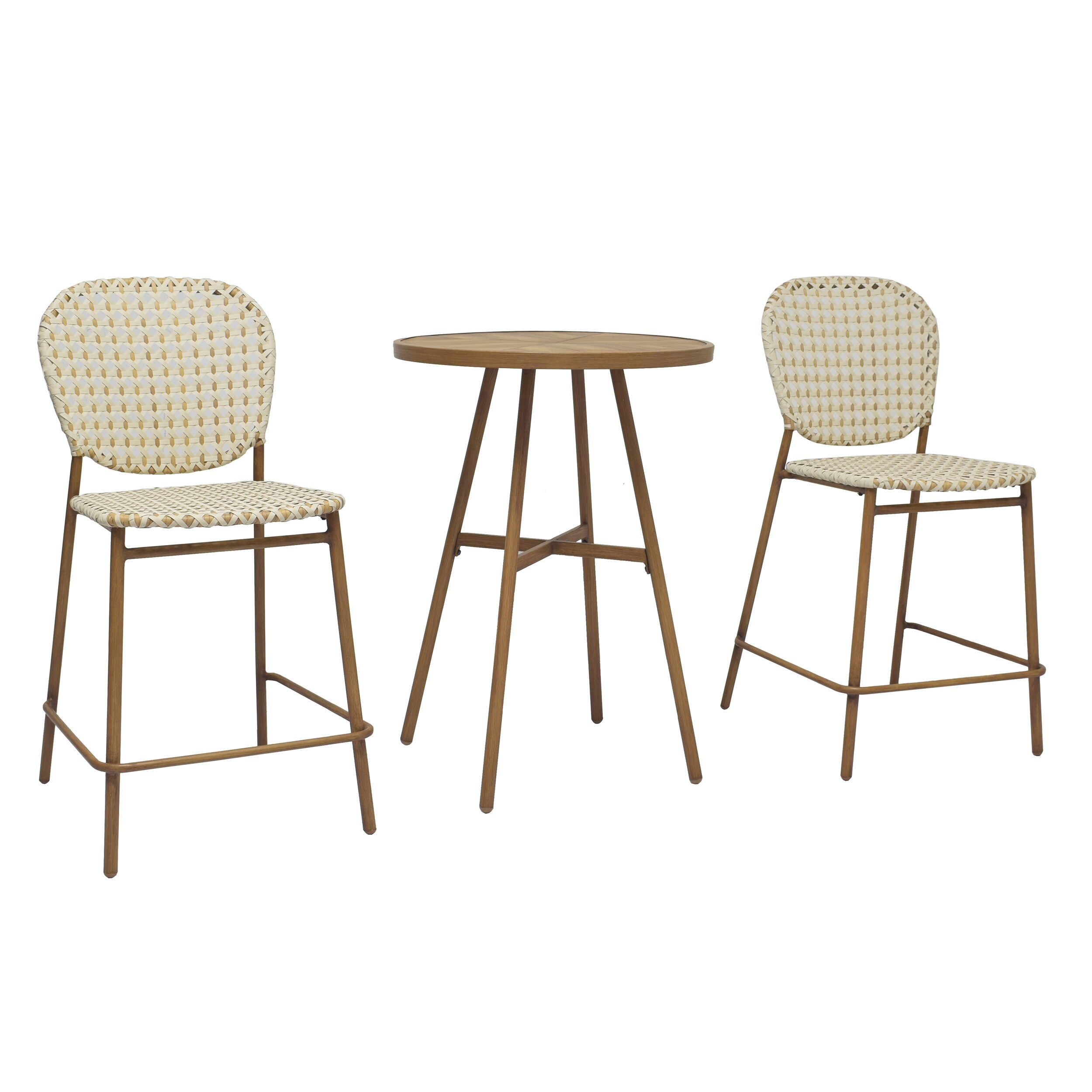 Origin 21 LG-21152-3BPC Patio-Dining-Sets - View #19