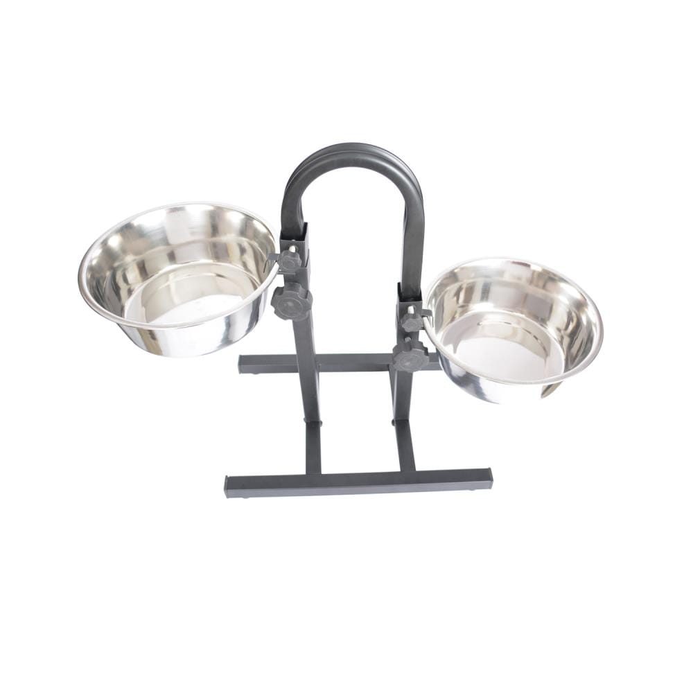 Iconic Pet 92182 Pet-Feeder - View #2
